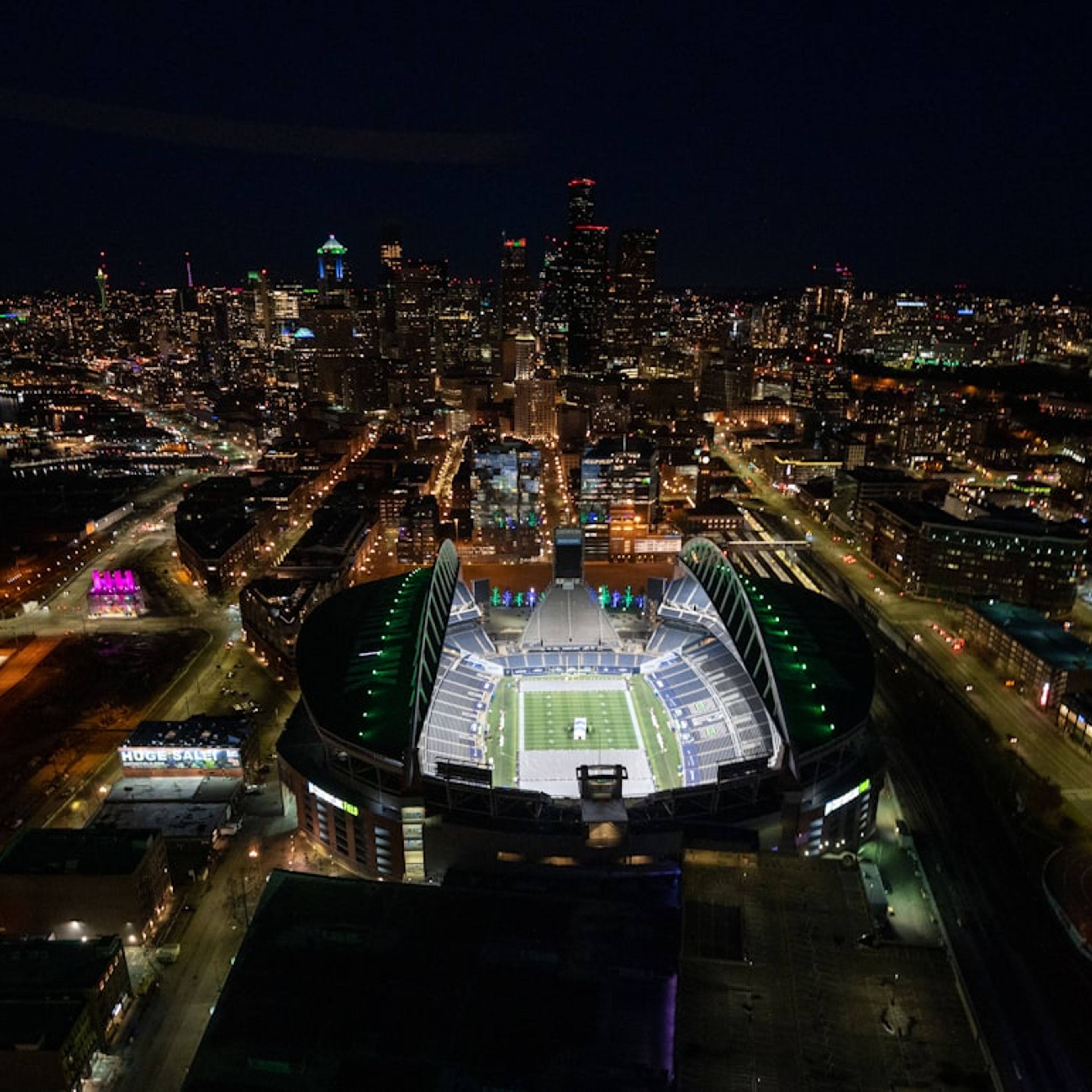 Best Hotels in Seattle for FIFA World Cup 2026