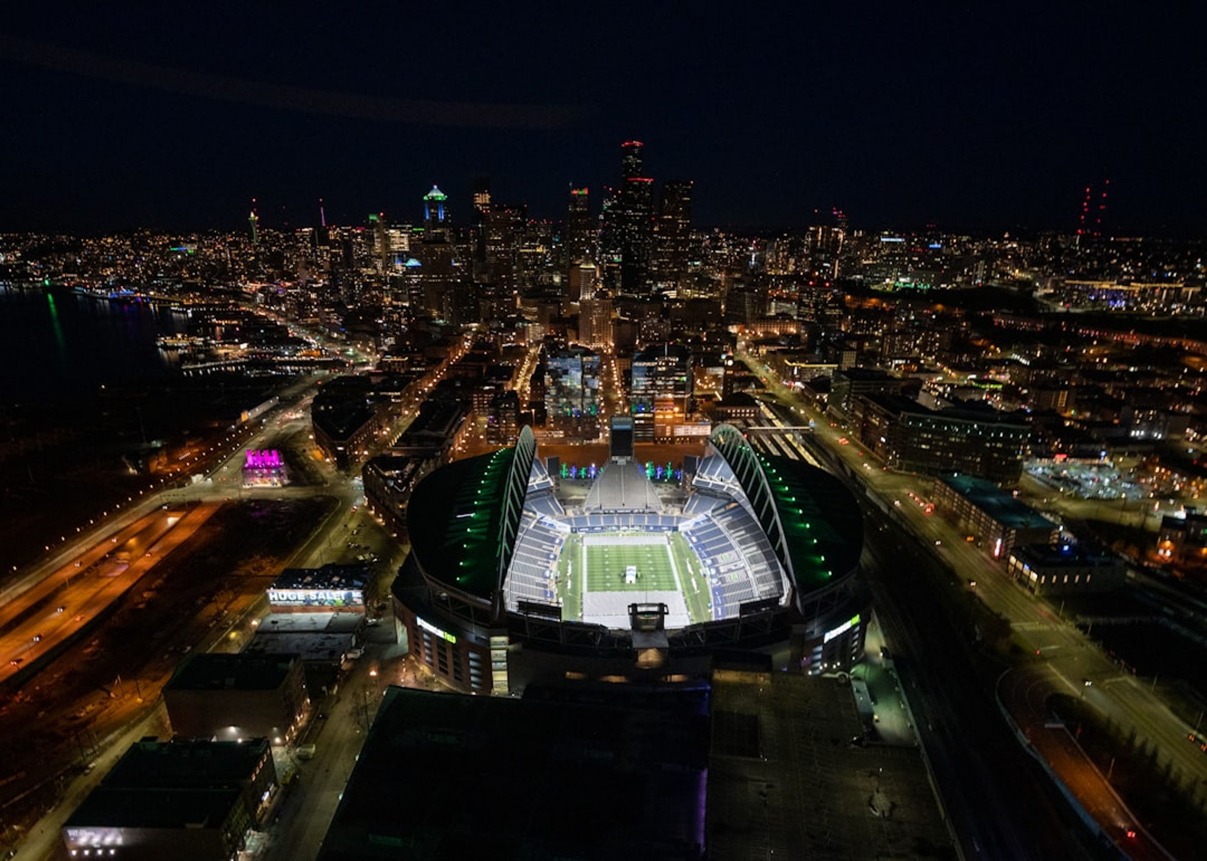 Best Hotels in Seattle for FIFA World Cup 2026