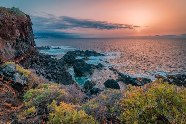 Top 10 Places to Visit in Tenerife, Spain - 2026 Guide