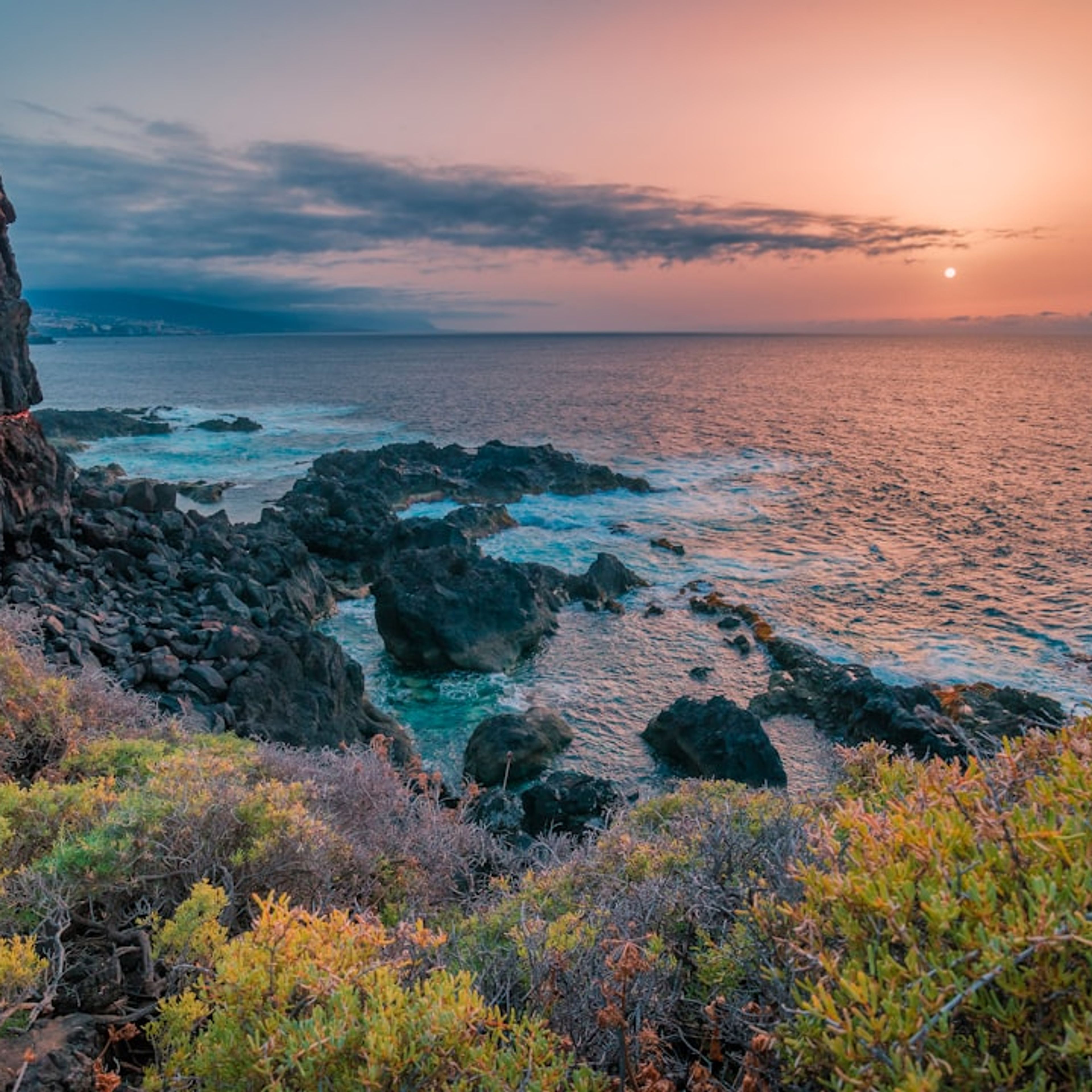 Top 10 Places to Visit in Tenerife, Spain - 2026 Guide