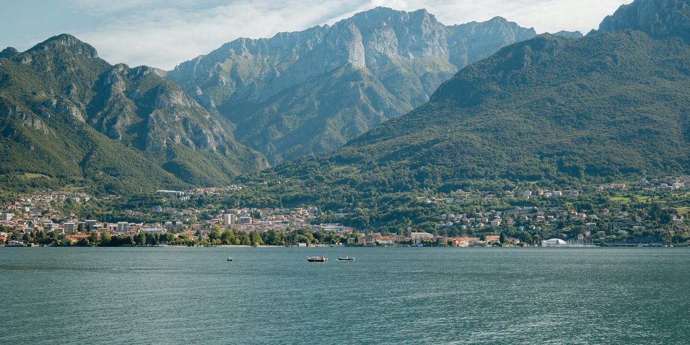 Hotels near Greenway del Lago di Como