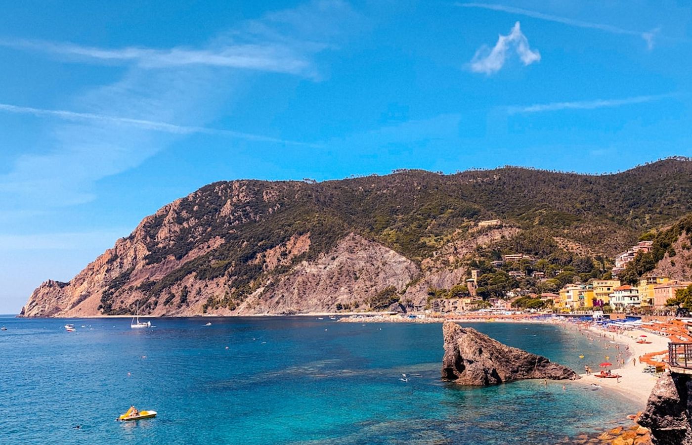 Monterosso al Mare