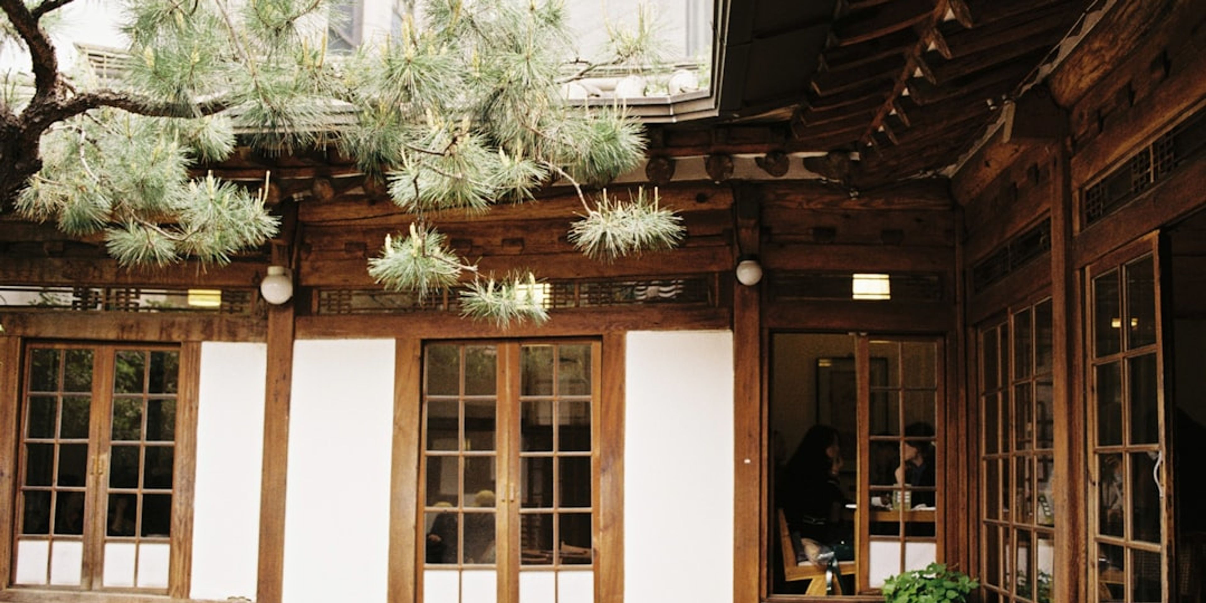 Hotels near Insadong