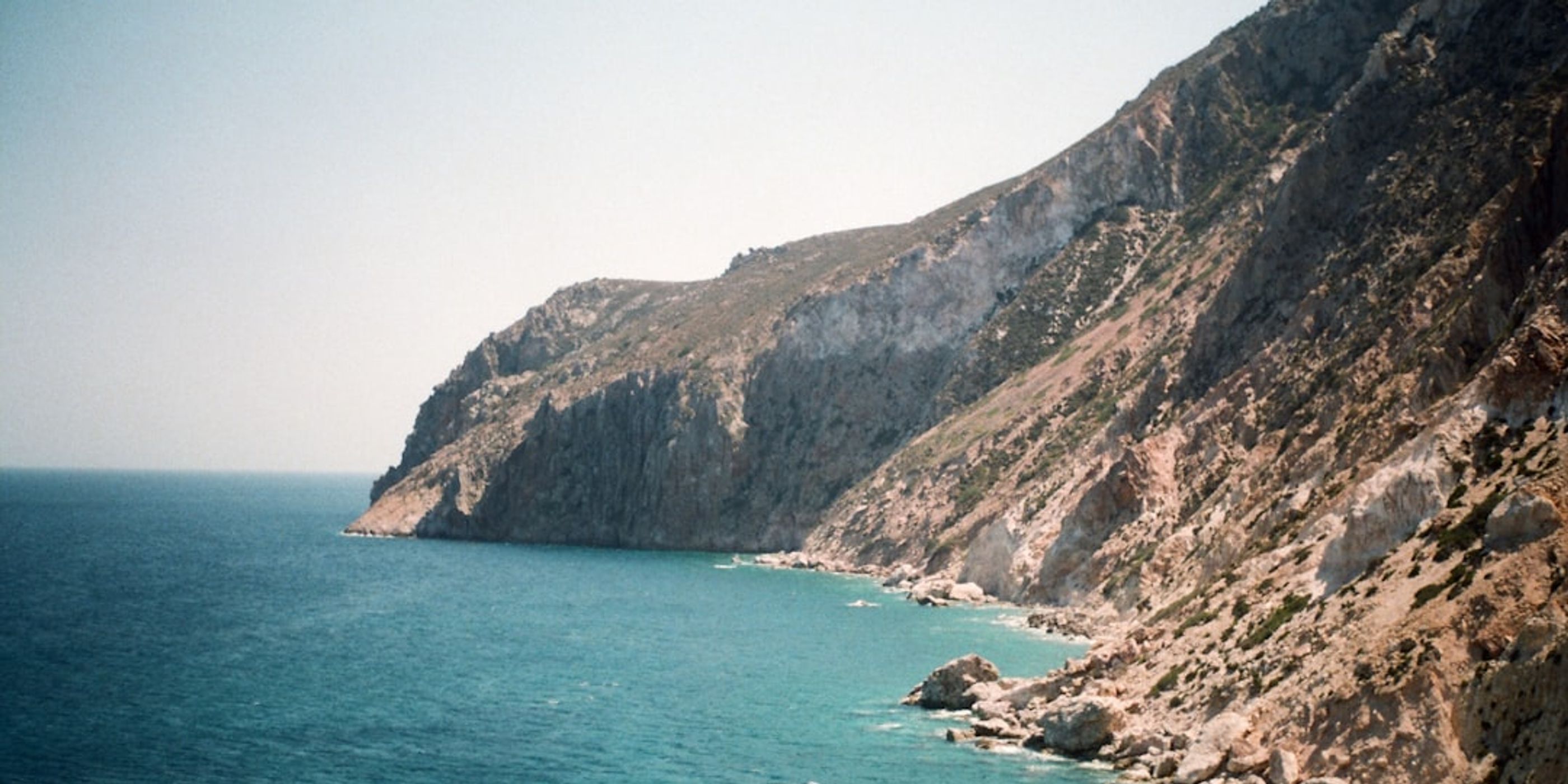Hotels near Cape Drastis Cliffs