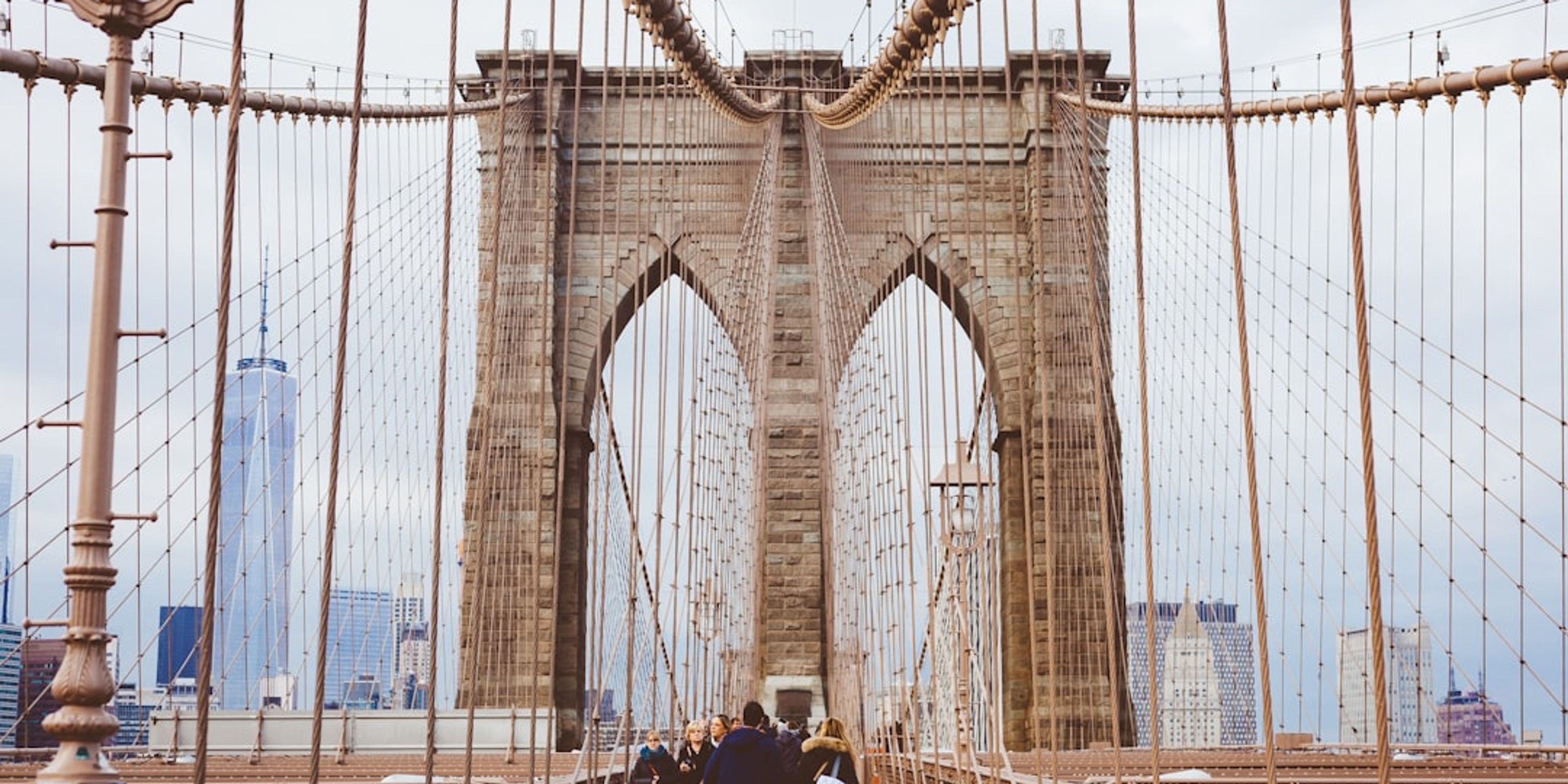 Hotels near Brooklyn Bridge