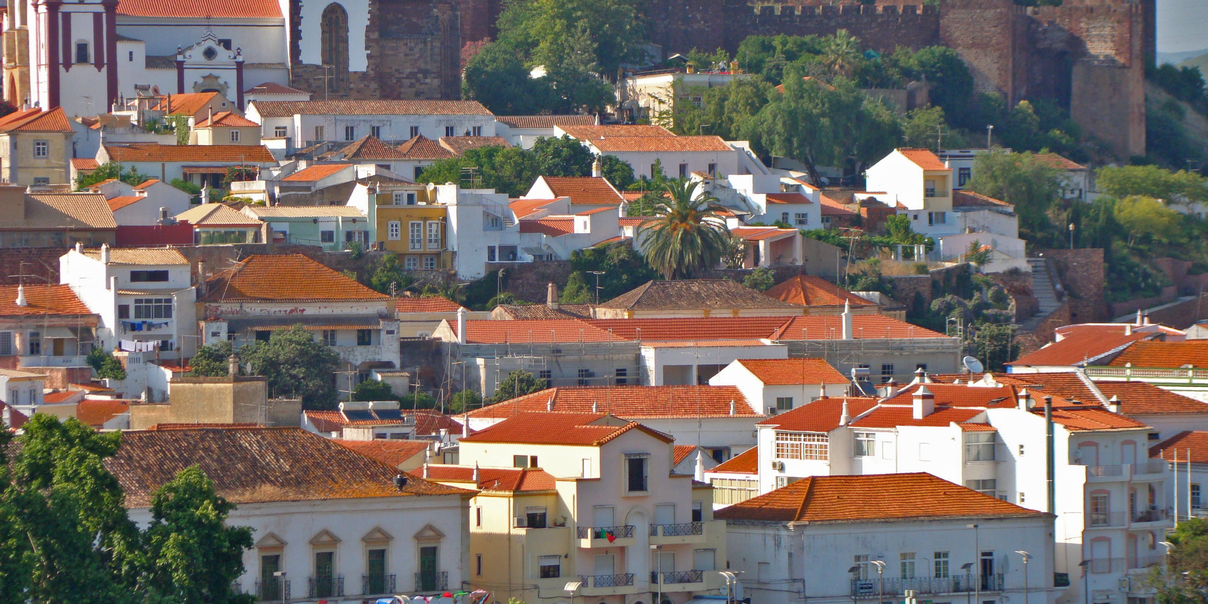 Hotels near Silves