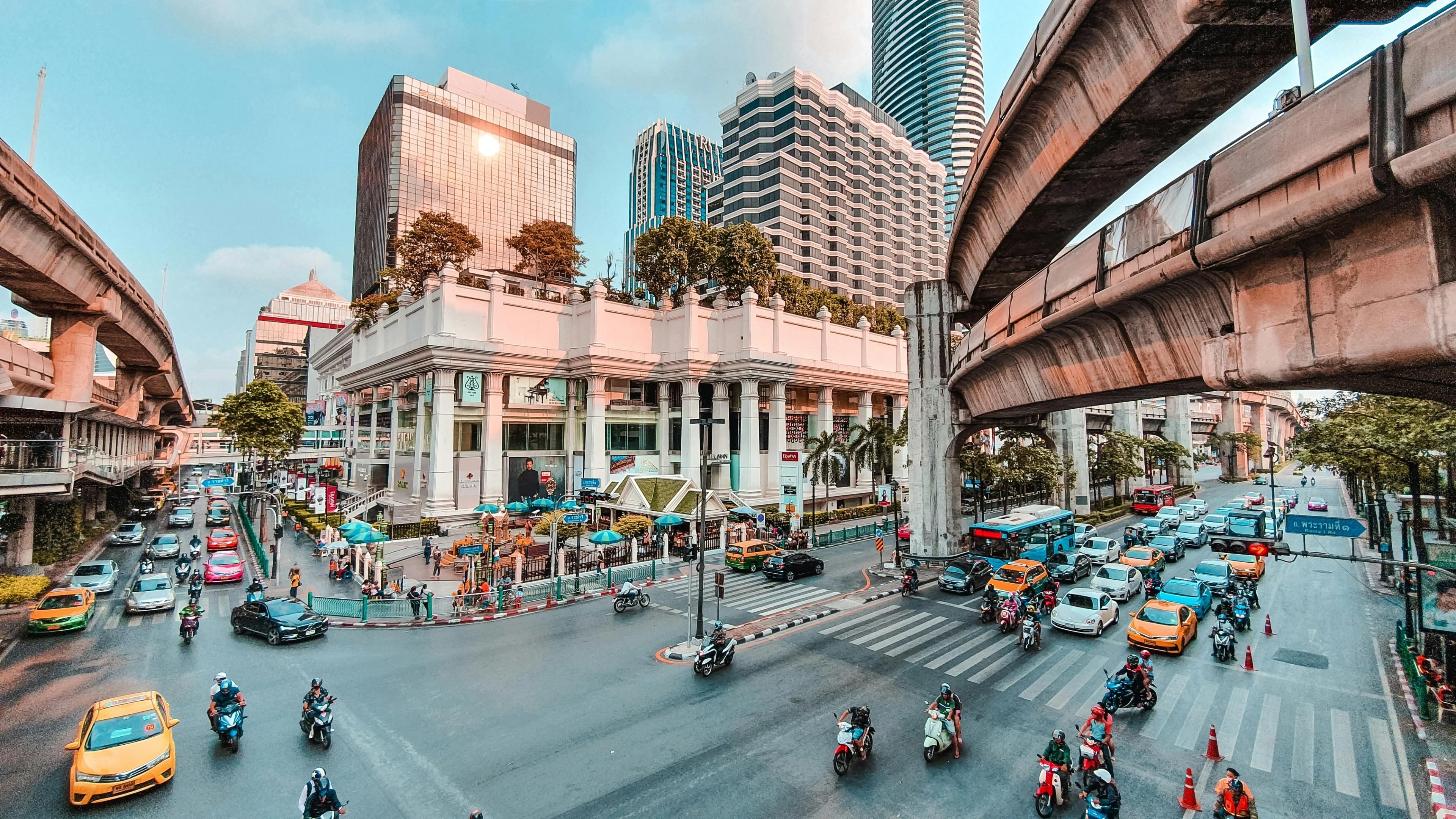 Skift Asia Forum 2027