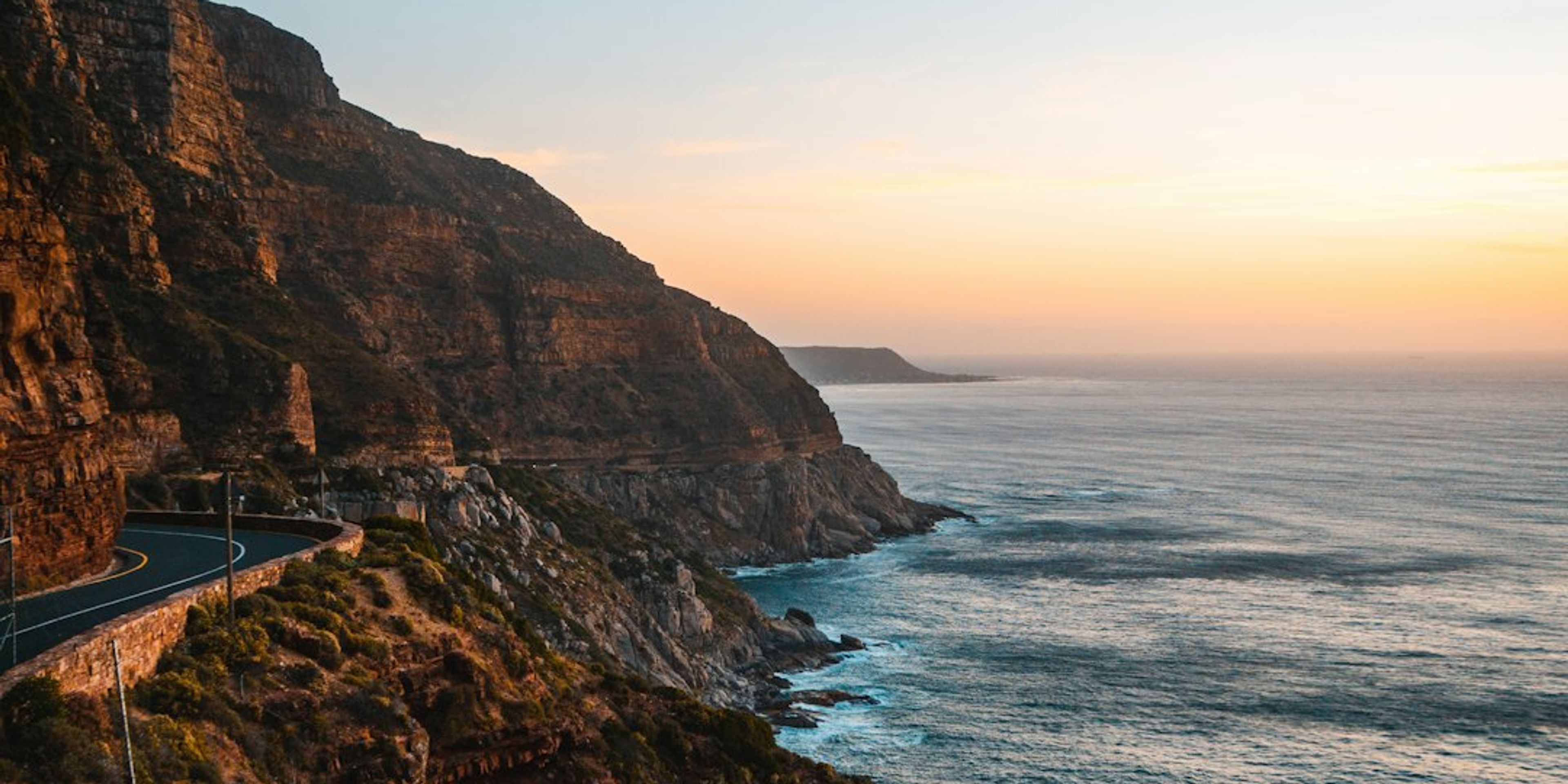 Hotels near Chapman's Peak Drive