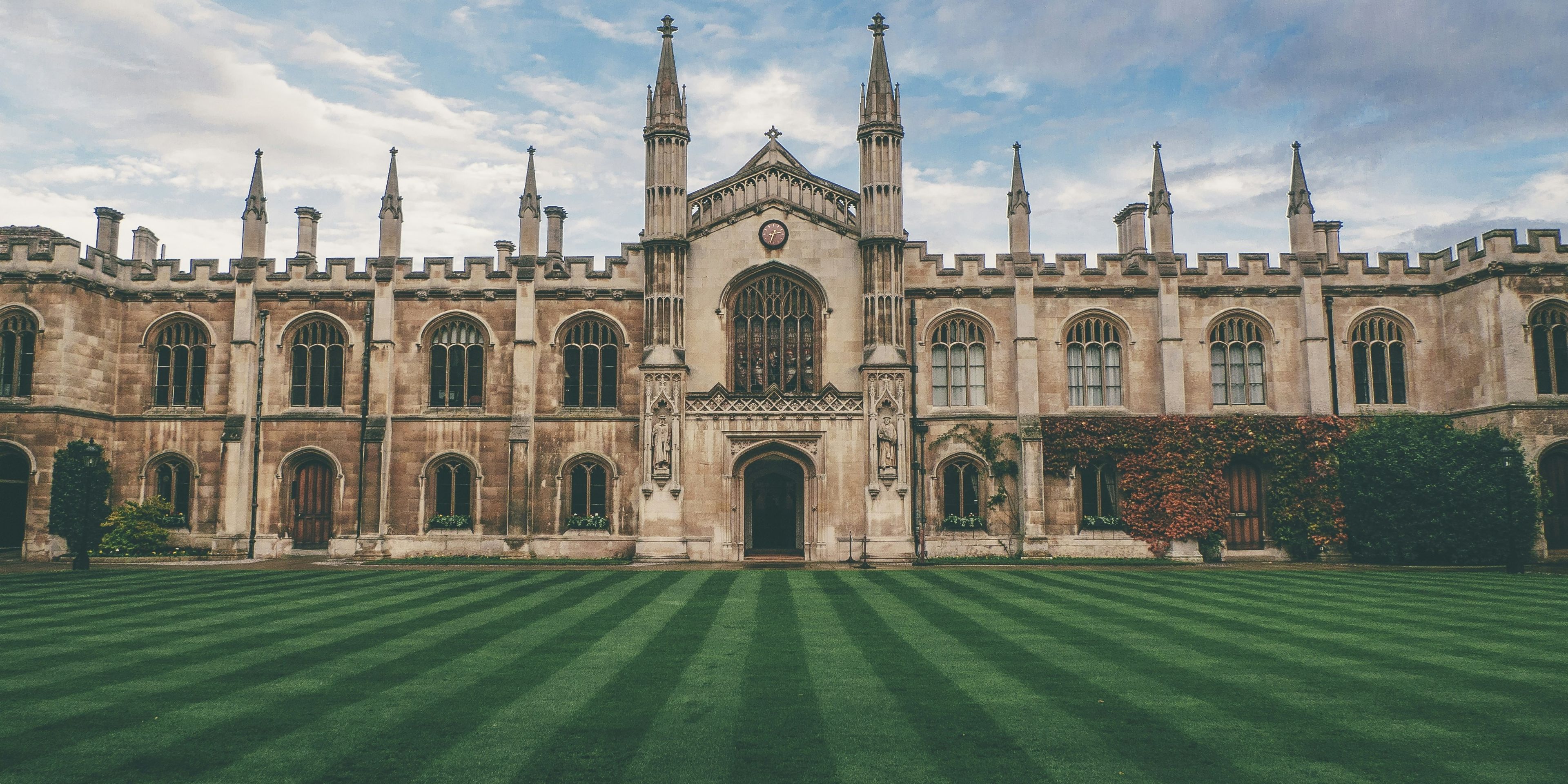 Hotels near Harvard University and Cambridge