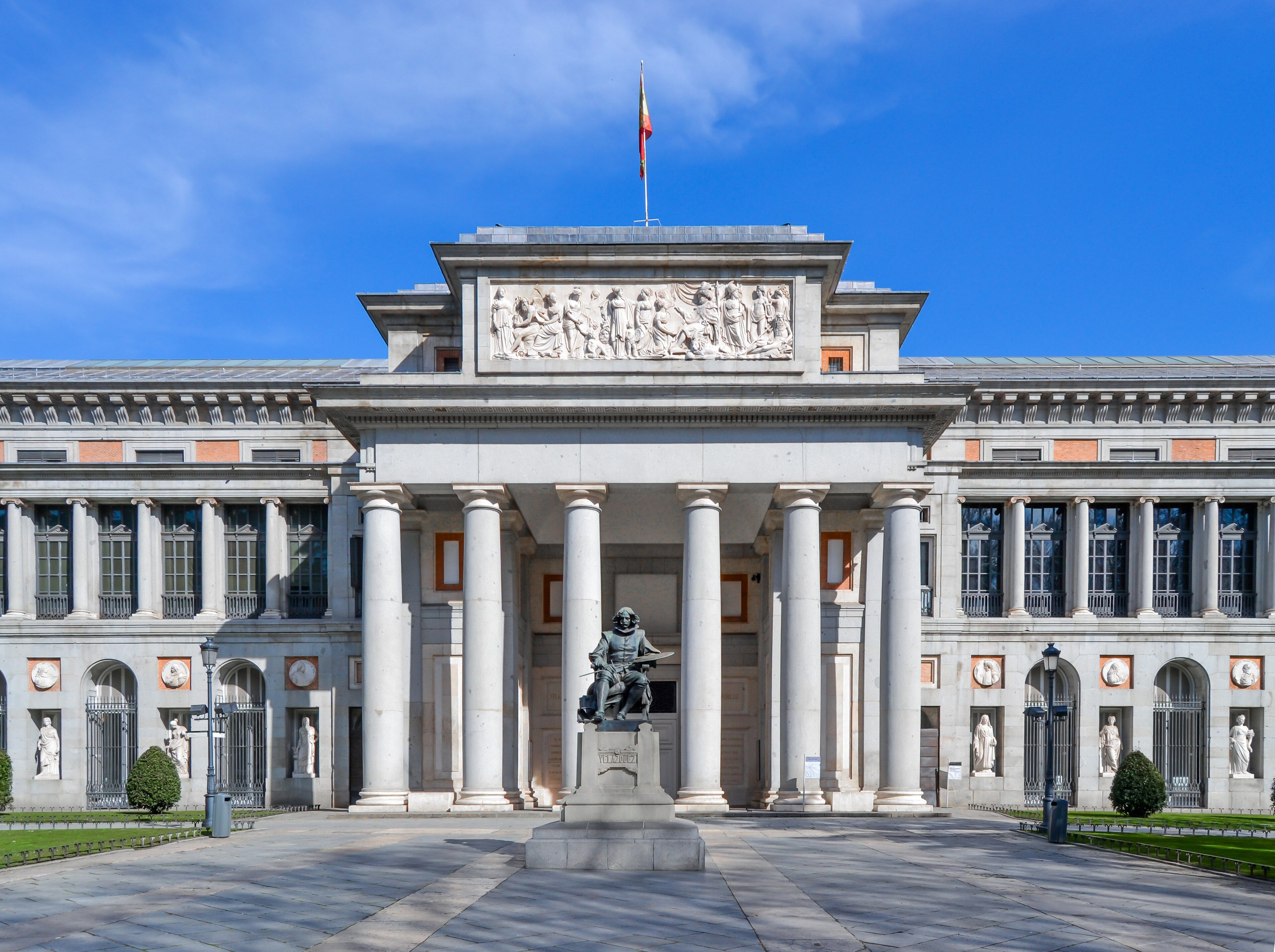 Prado Museum - The World's Greatest Painting Collection