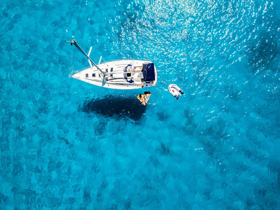 Formentera With Benefits - The All-Day Sail to Formentera