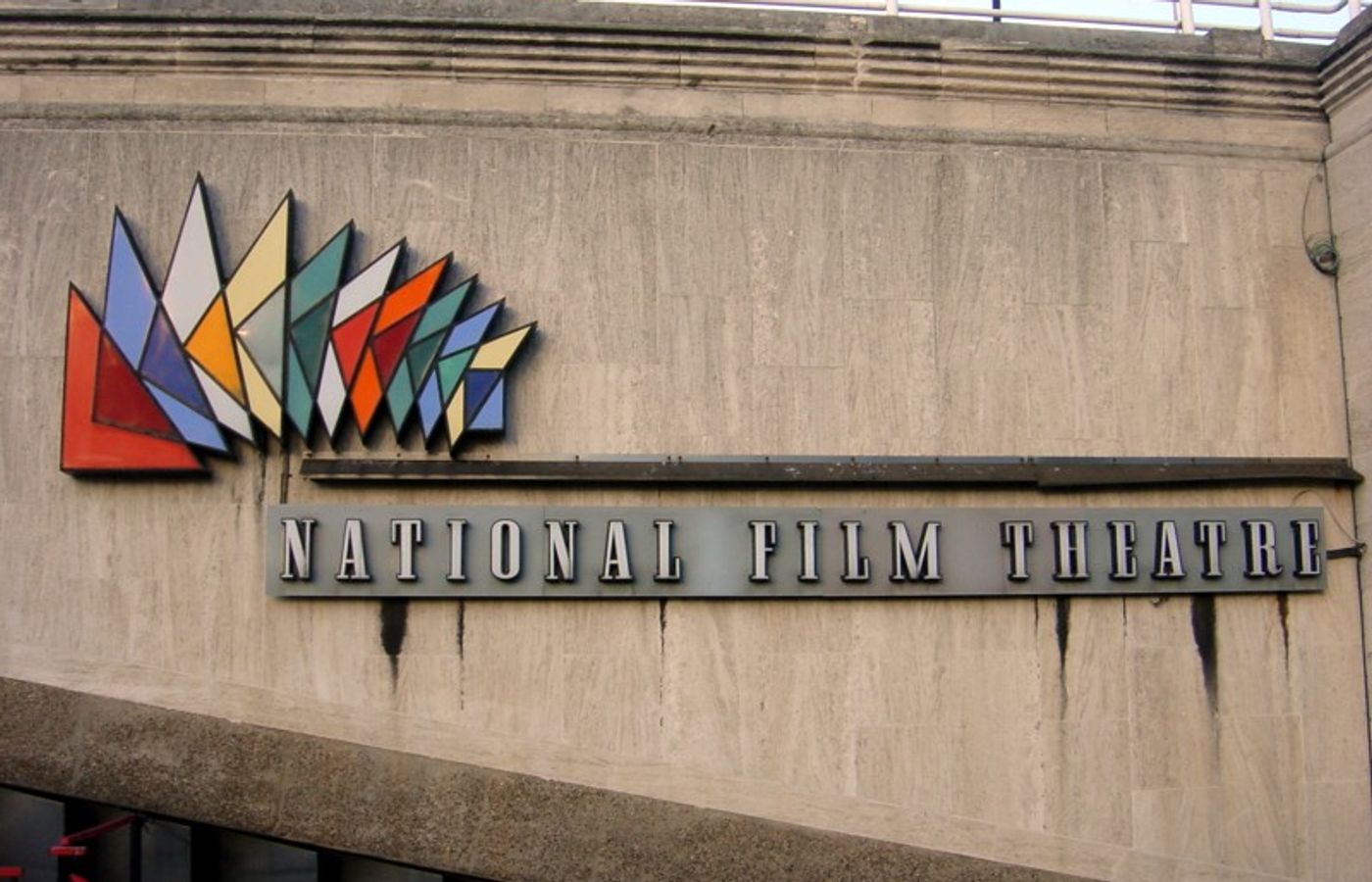 BFI Southbank - The Festival's Engine Room, and Why You Arrive at 10:00
