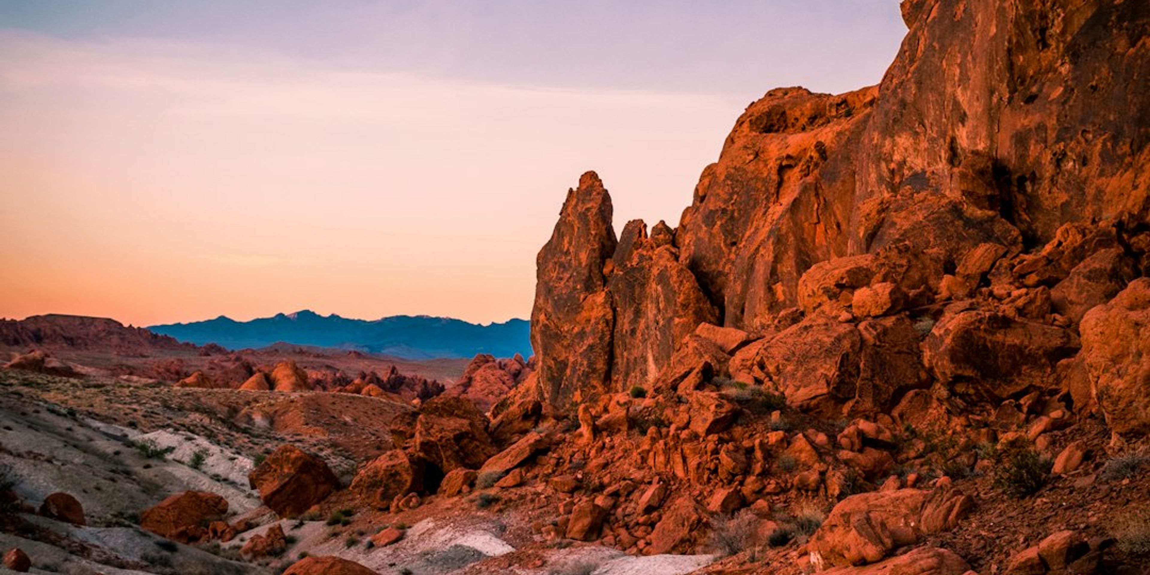 Hotels near Valley of Fire State Park