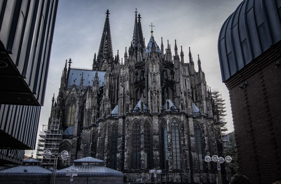 Cologne Cathedral (Kölner Dom)