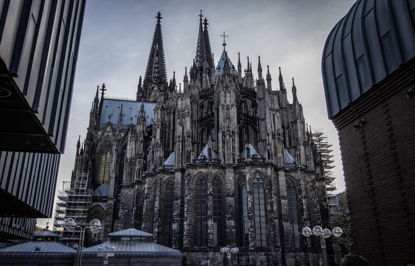 Cologne Cathedral (Kölner Dom)