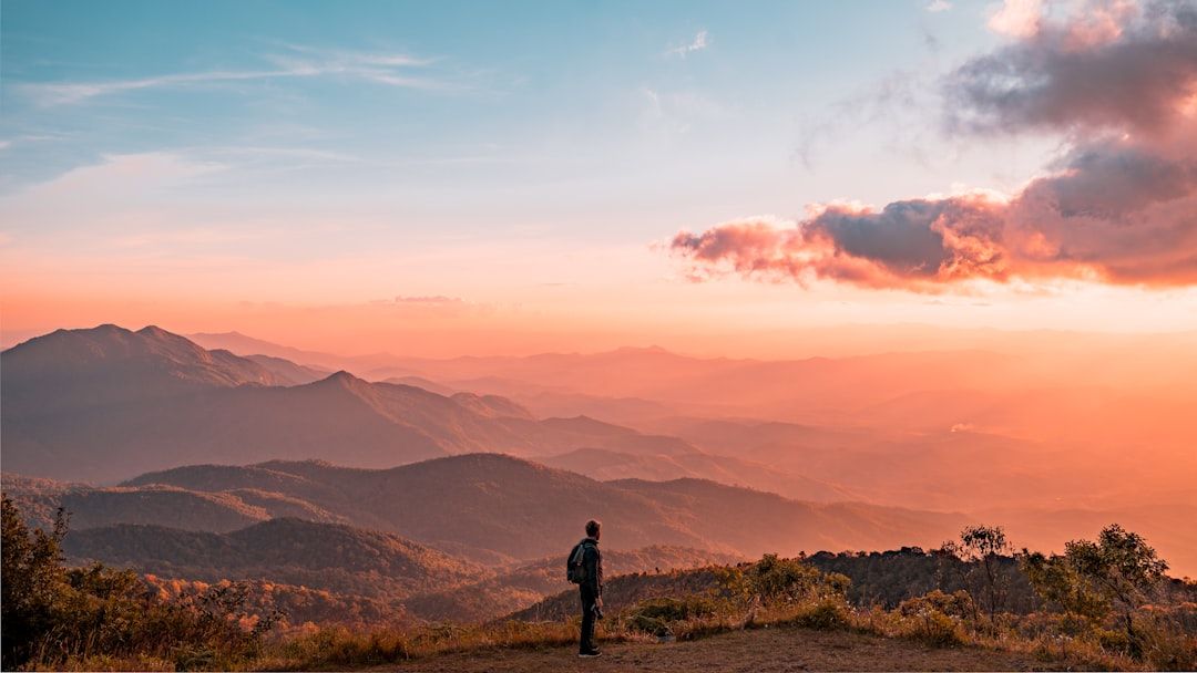 5 Best Hikes Near Chiang Mai