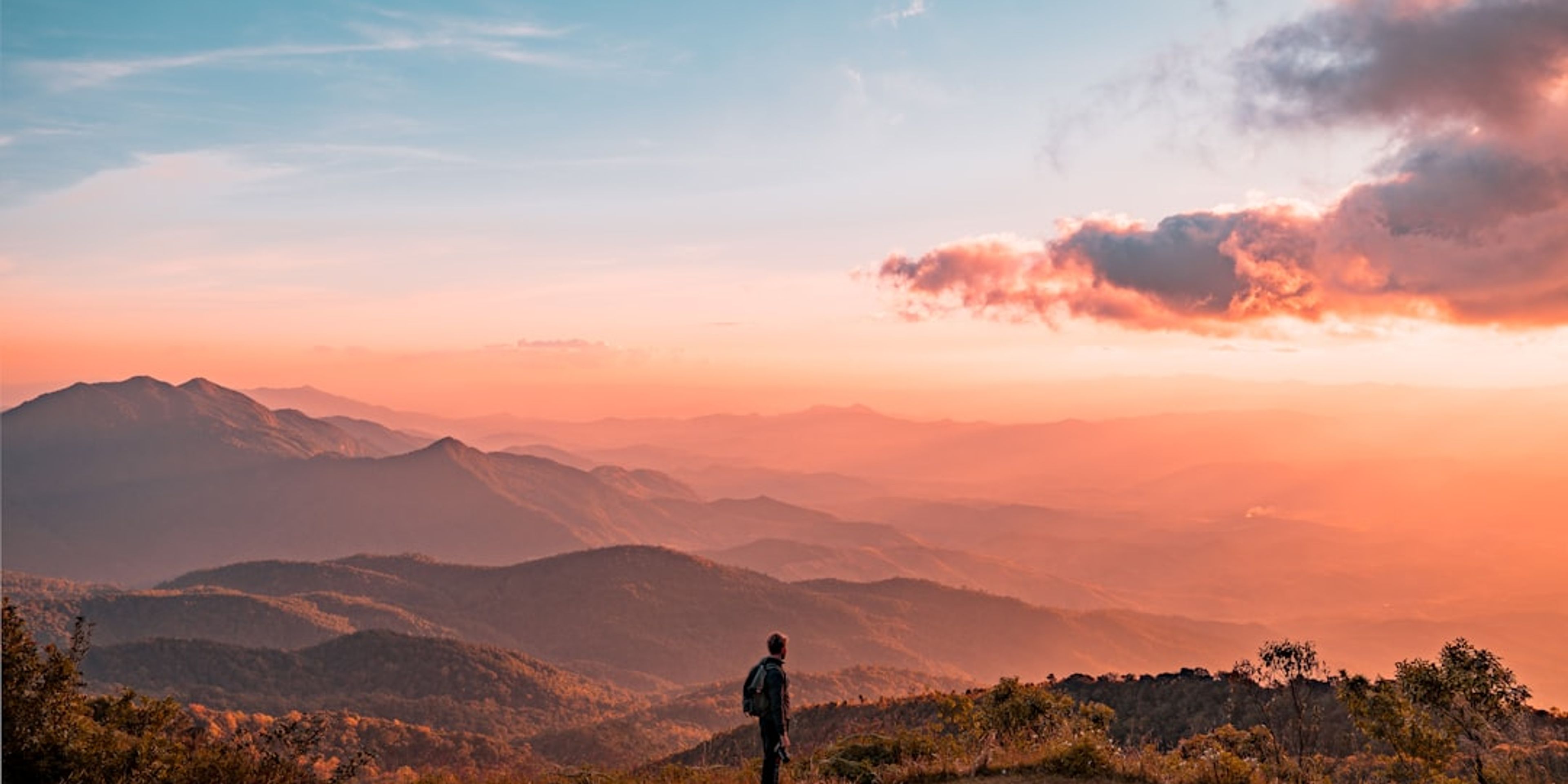 5 Best Hikes Near Chiang Mai