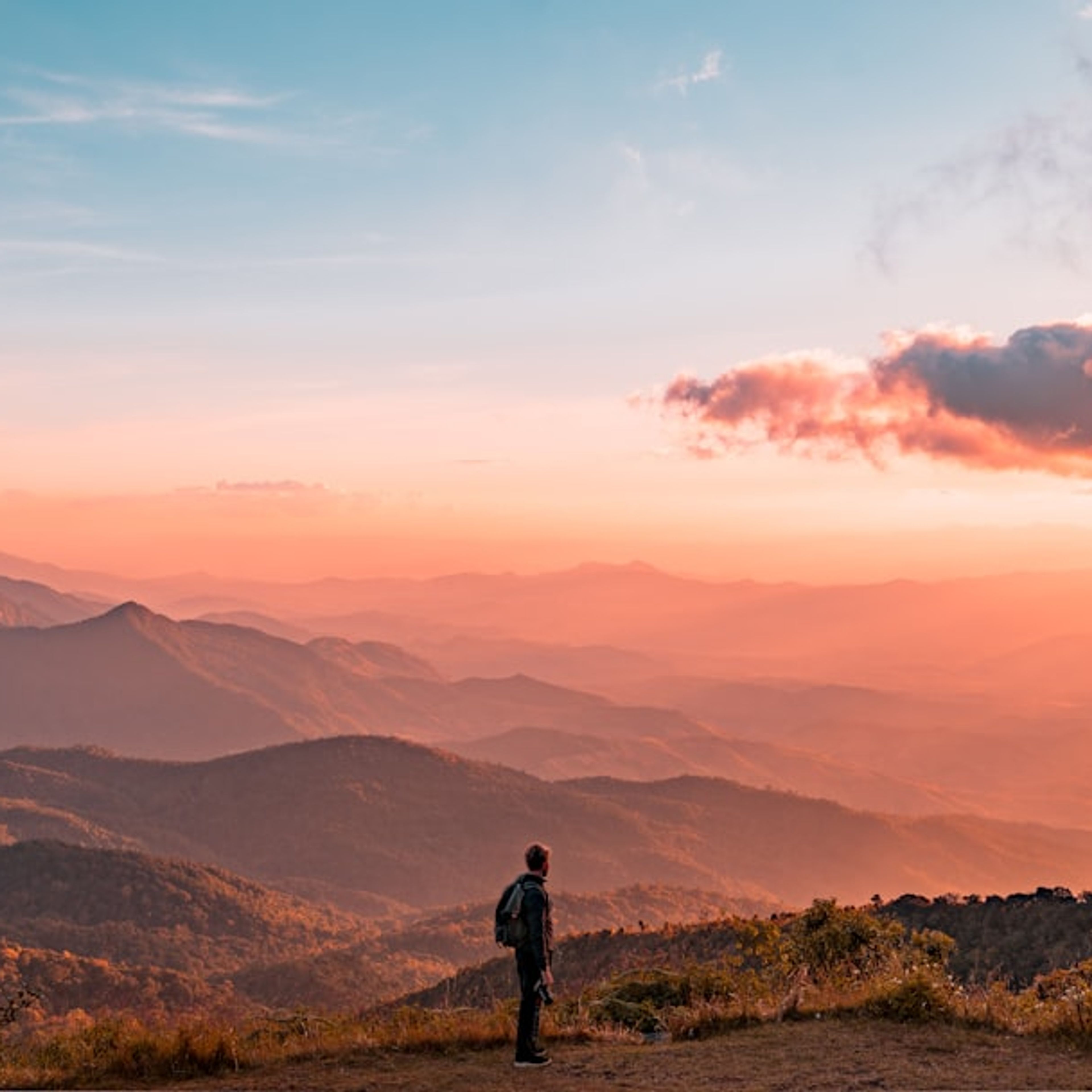 5 Best Hikes Near Chiang Mai