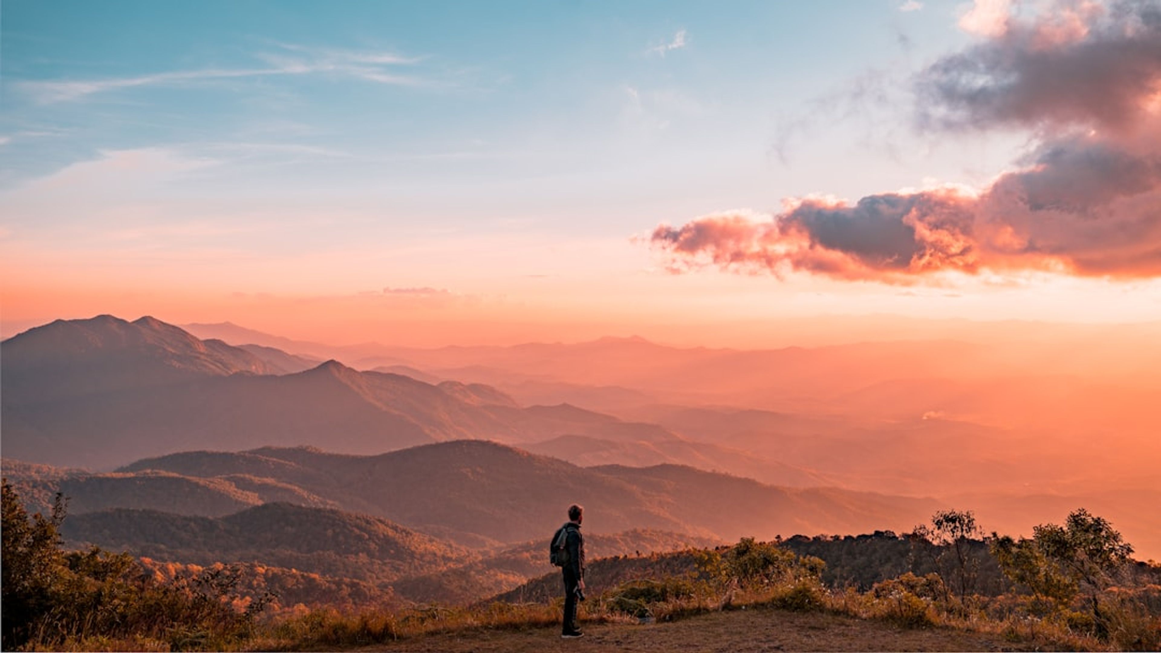 5 Best Hikes Near Chiang Mai