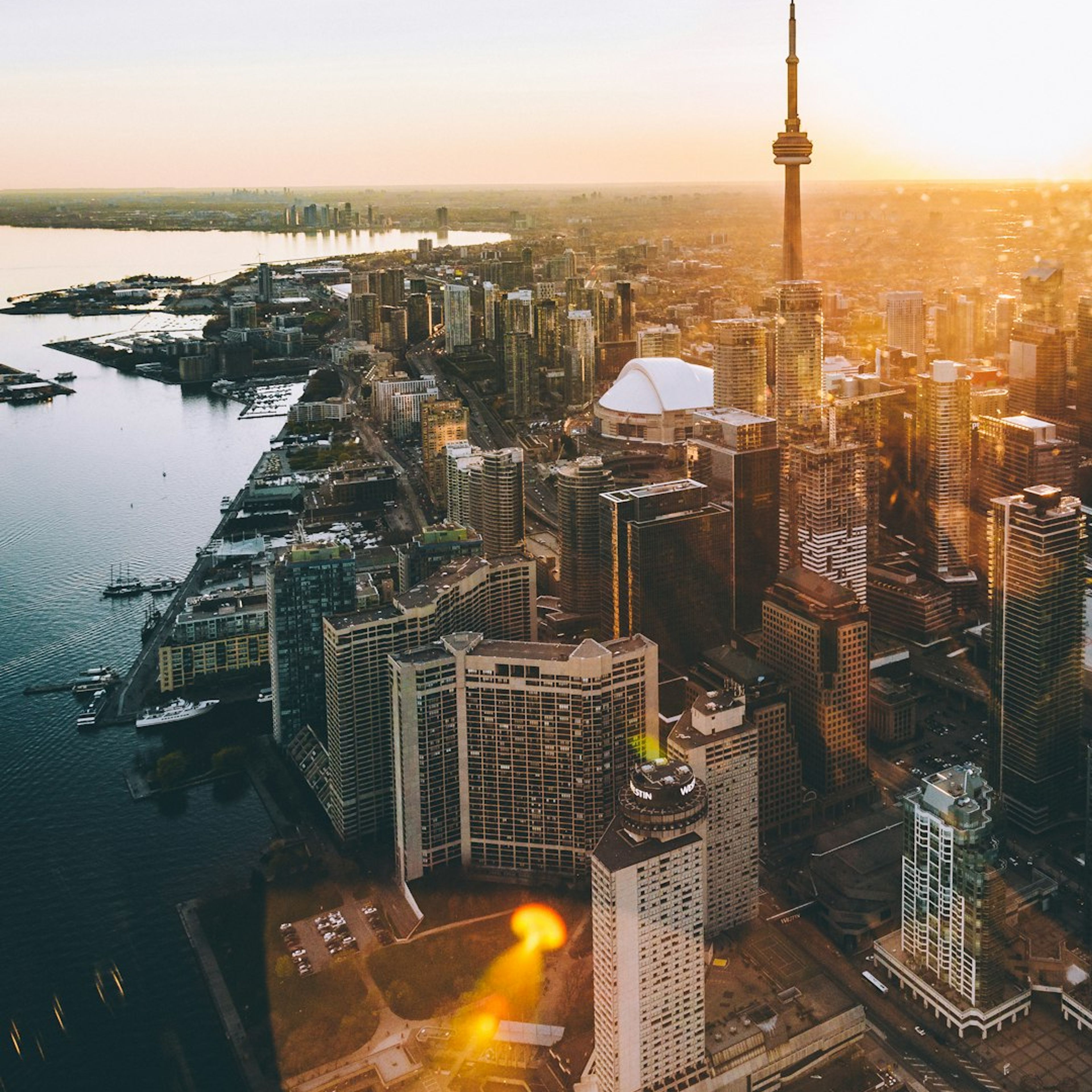 10 Top Things to Do in Toronto