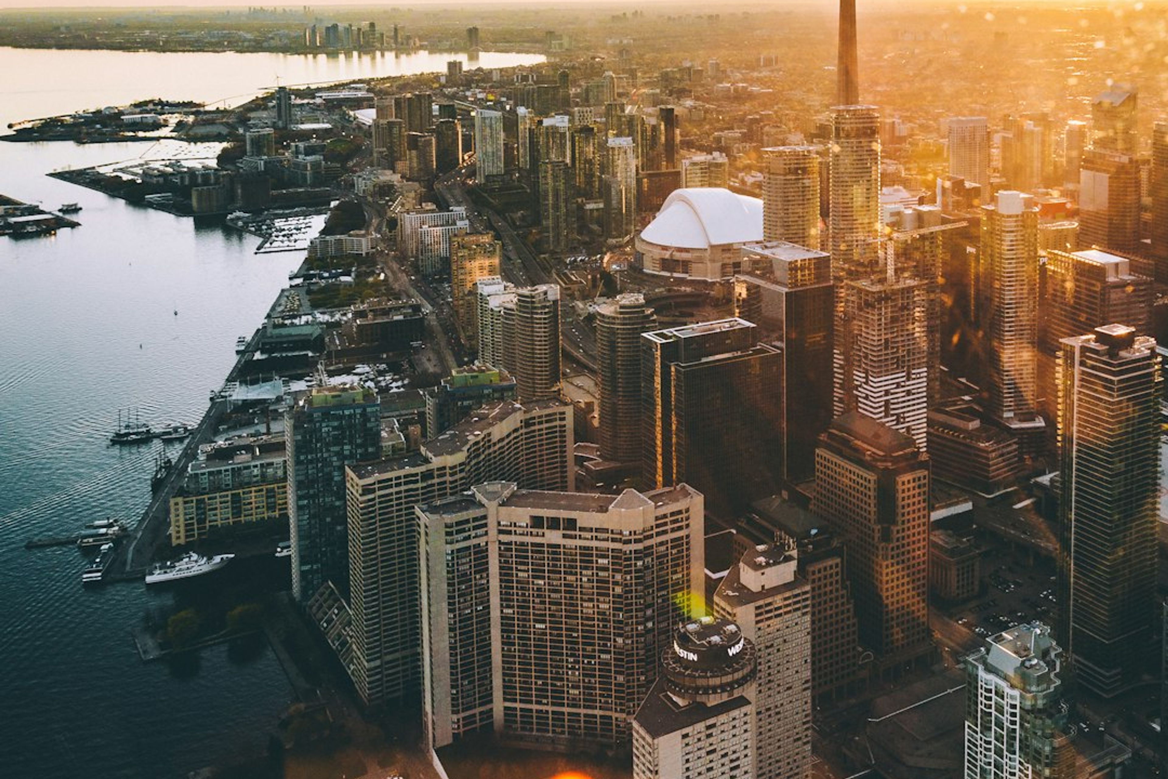 10 Top Things to Do in Toronto
