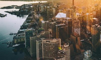 10 Top Things to Do in Toronto