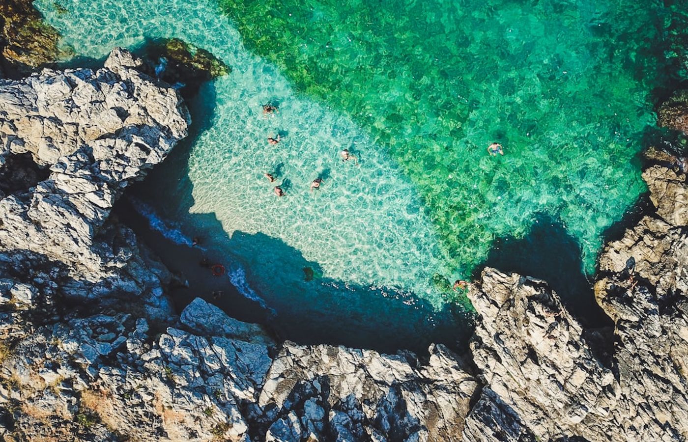 San Vito Lo Capo - Sicily's Most Beautiful Northwestern Beach