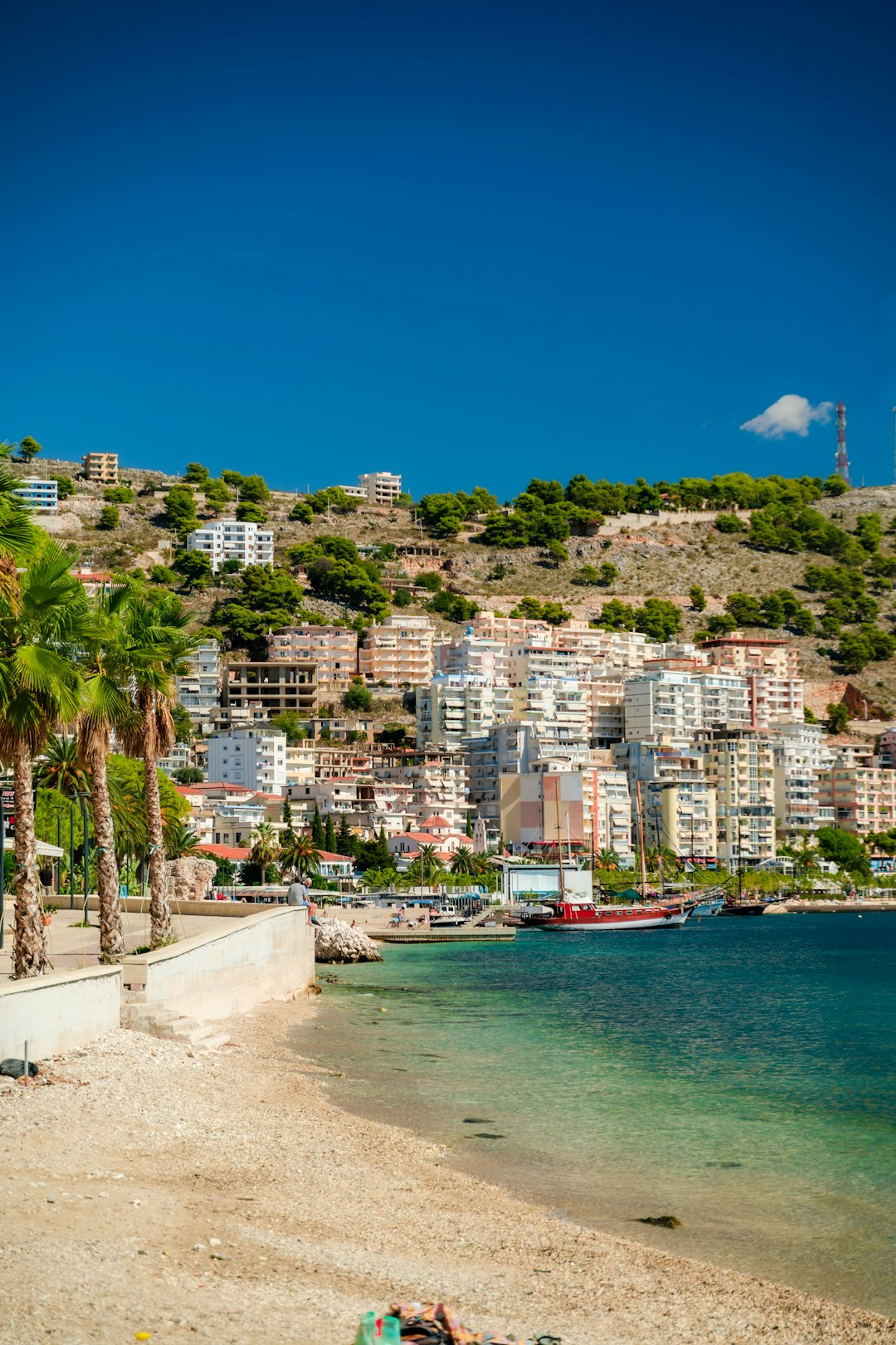 Saranda