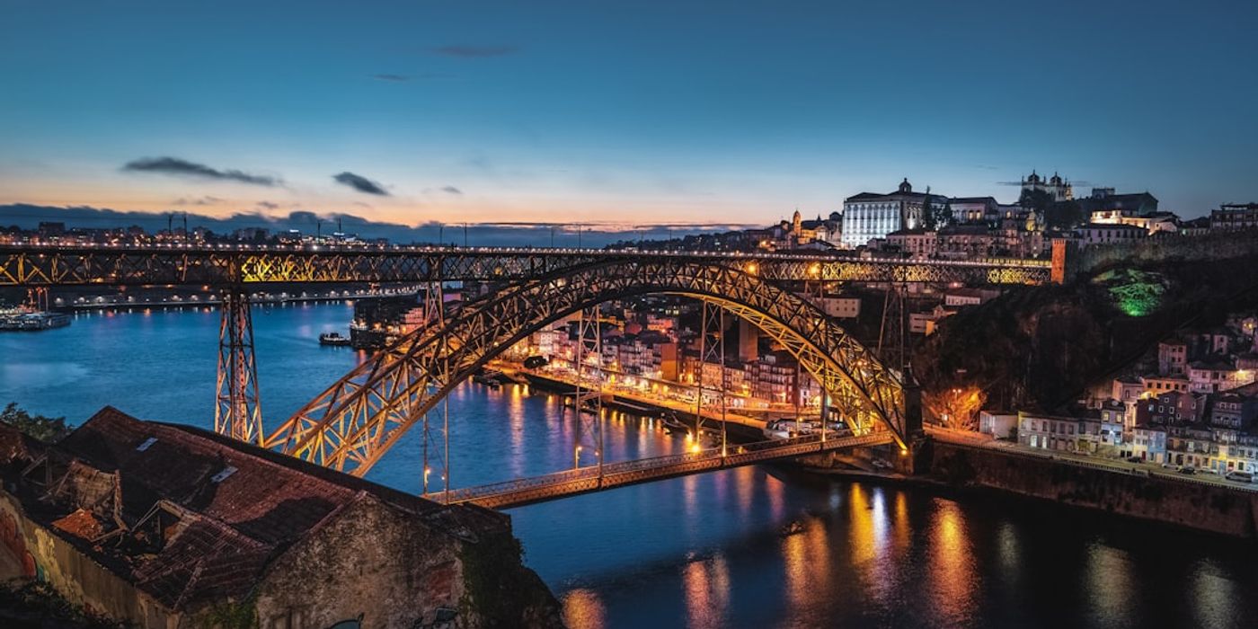 12 Top Places to Visit in Porto