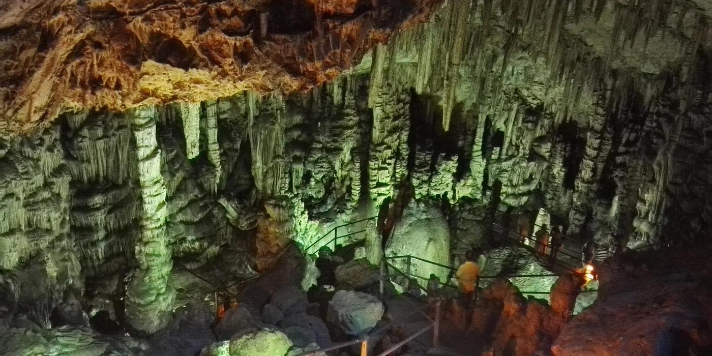 Hotels near Lasithi Plateau and Dikteon Cave