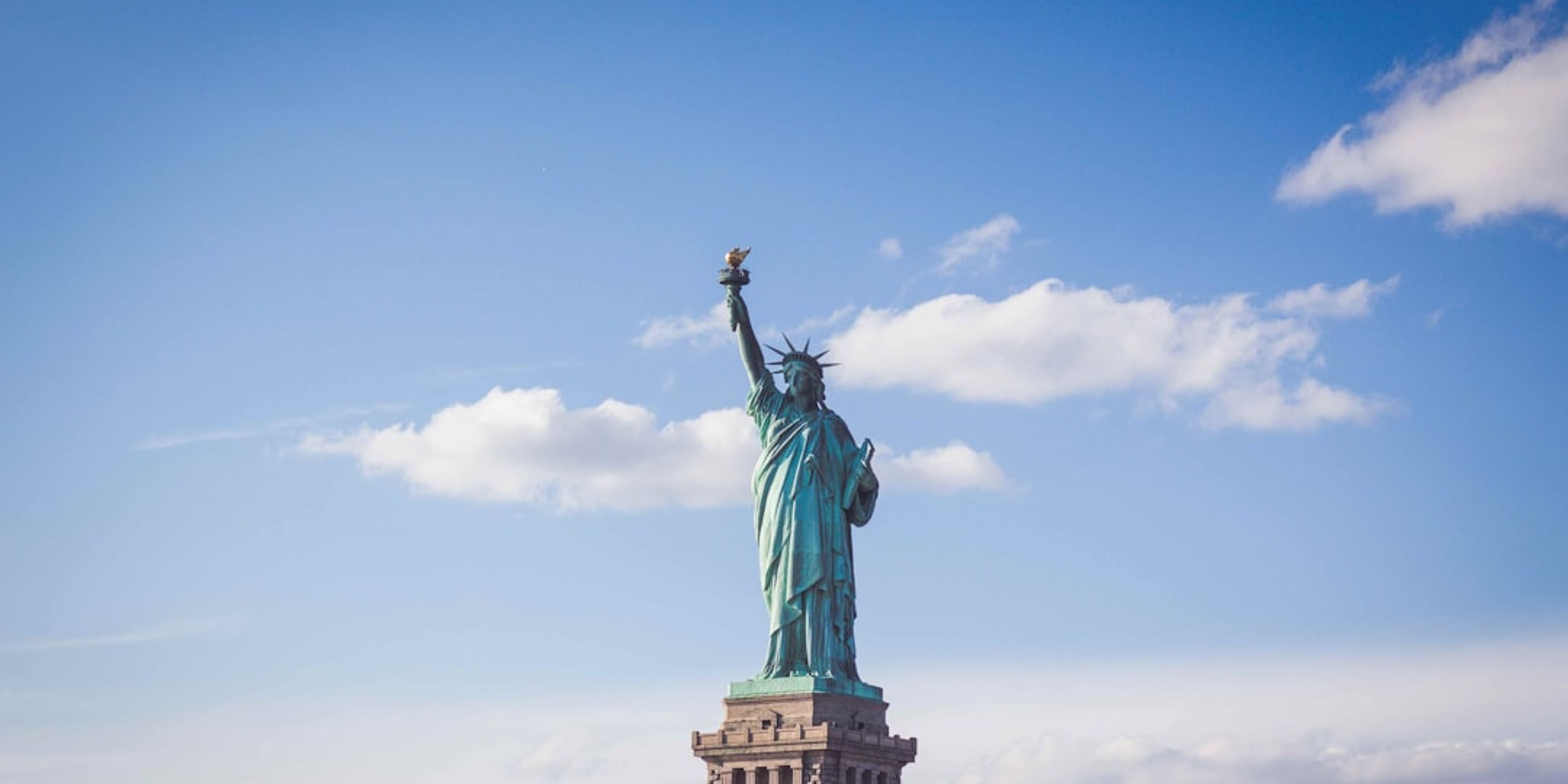 Hotels near Statue of Liberty and Ellis Island