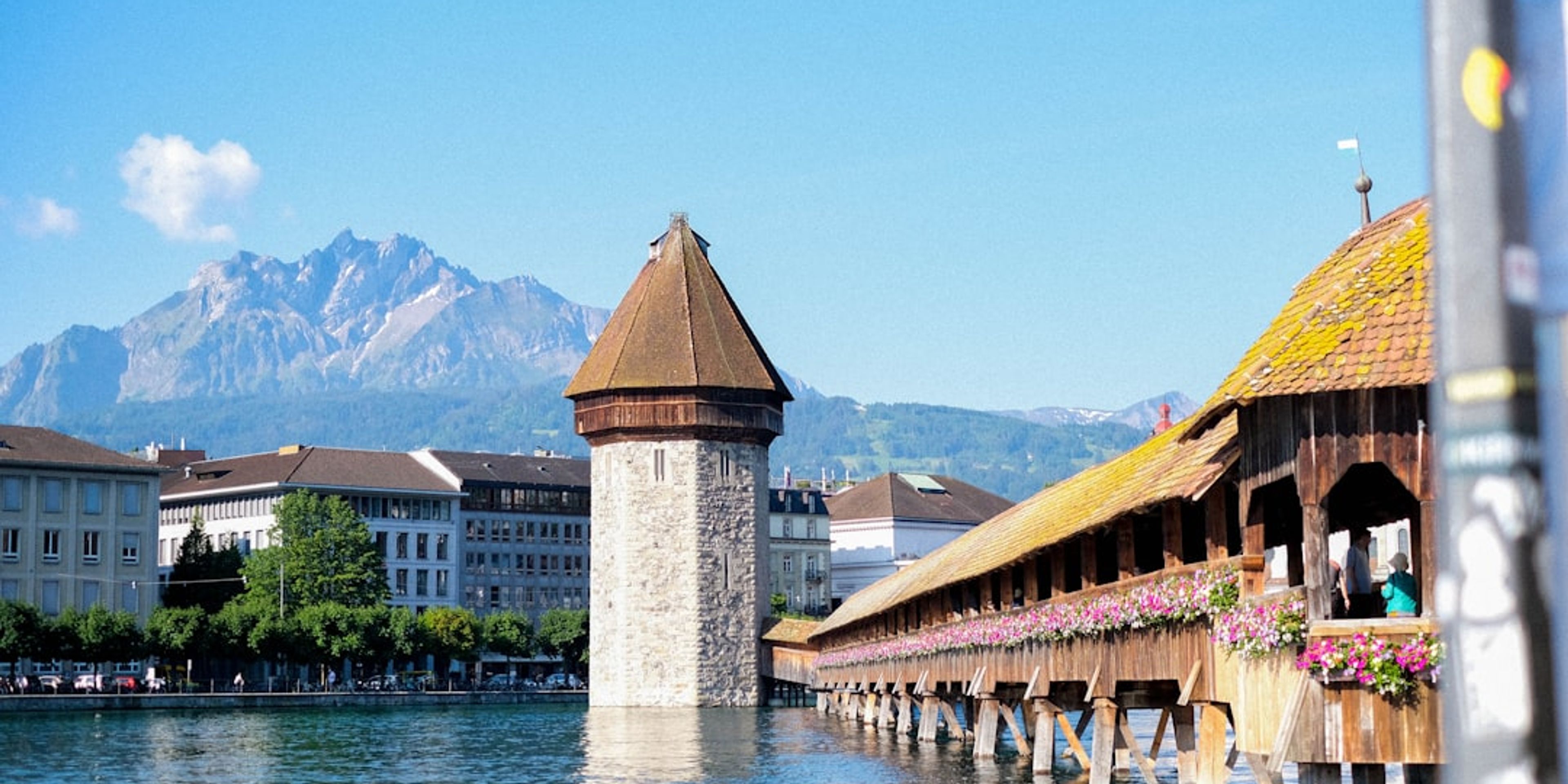 10 Best Things to Do in Lucerne