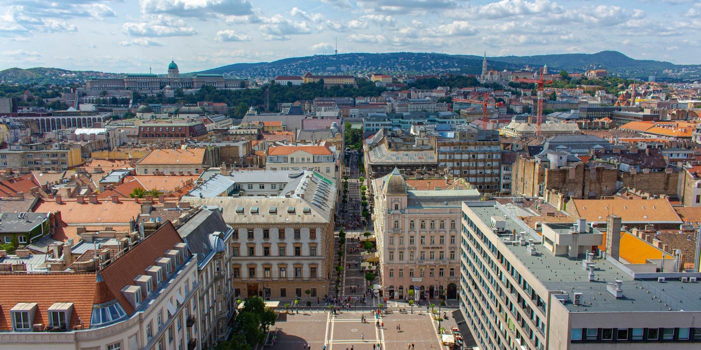 Hotels near St. Stephen's Square (Pjaca)