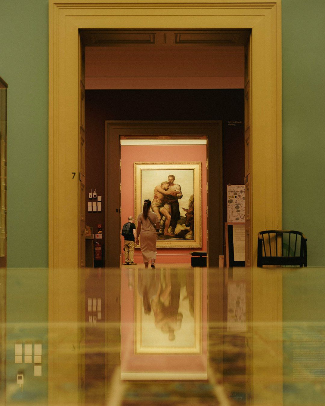 Manchester Art Gallery - Pre-Raphaelites and a Free Afternoon