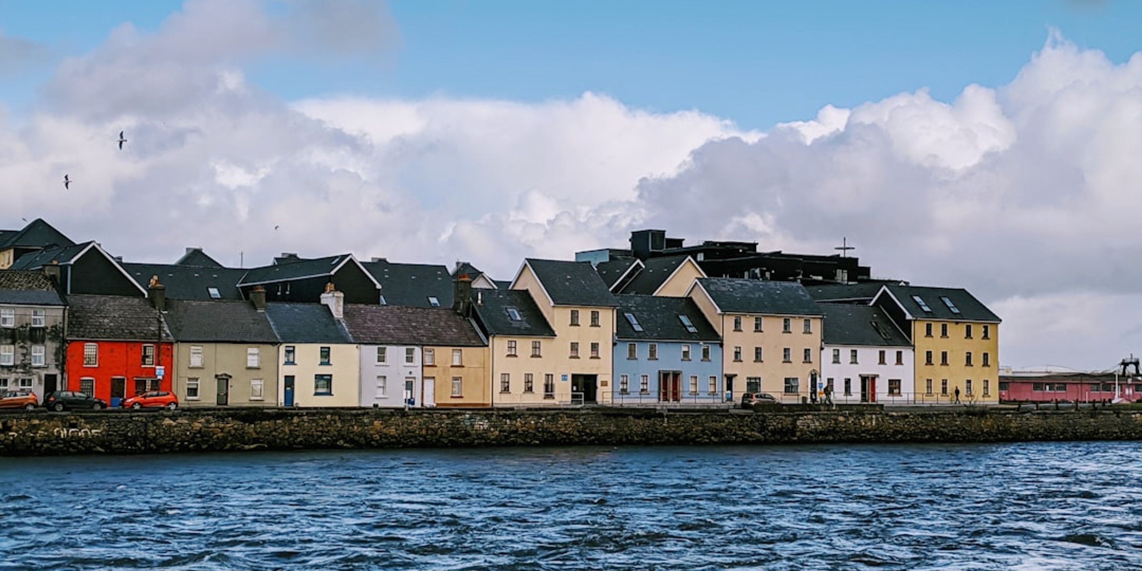 10 Best Things to Do in Galway