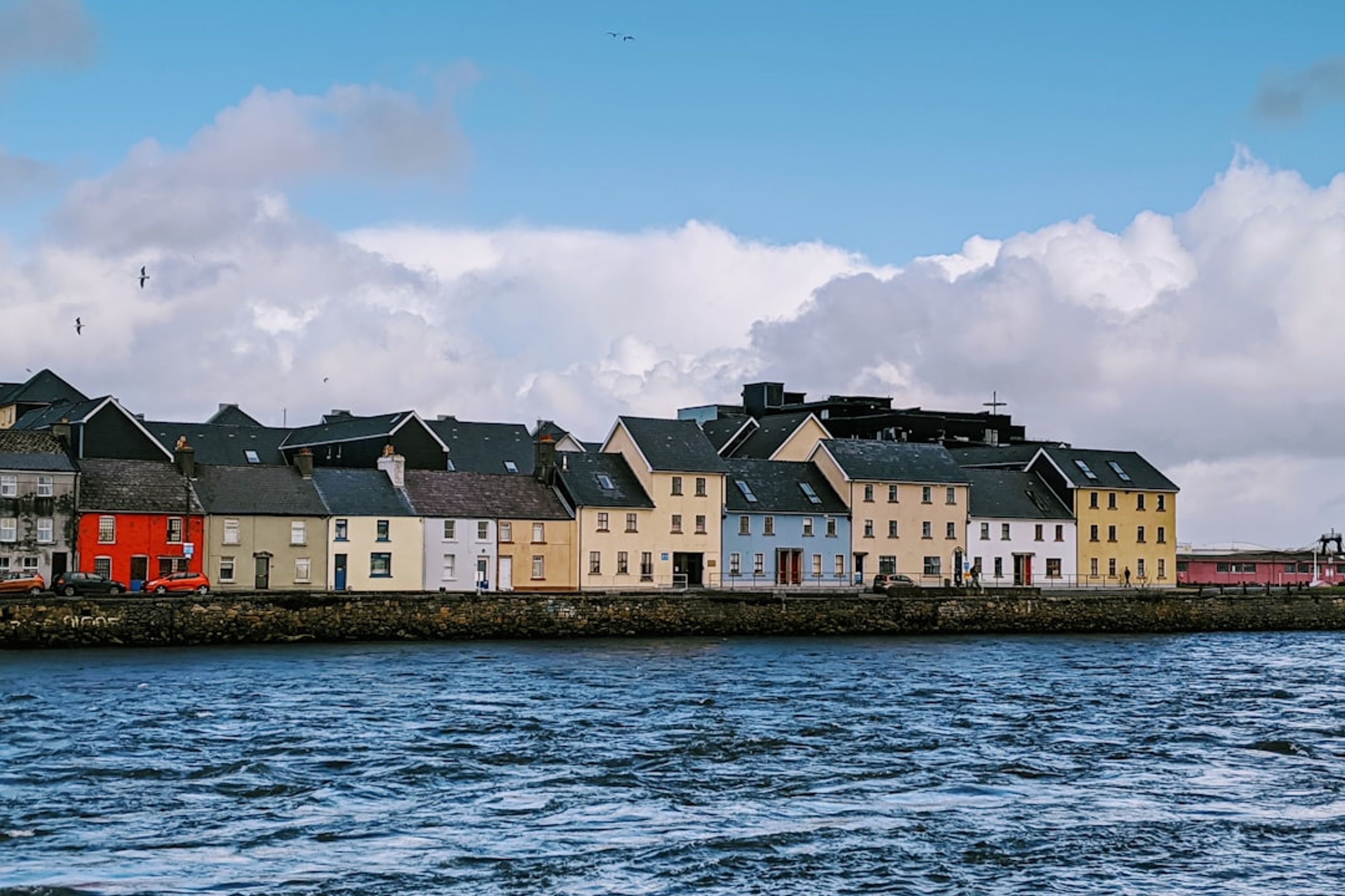 10 Best Things to Do in Galway