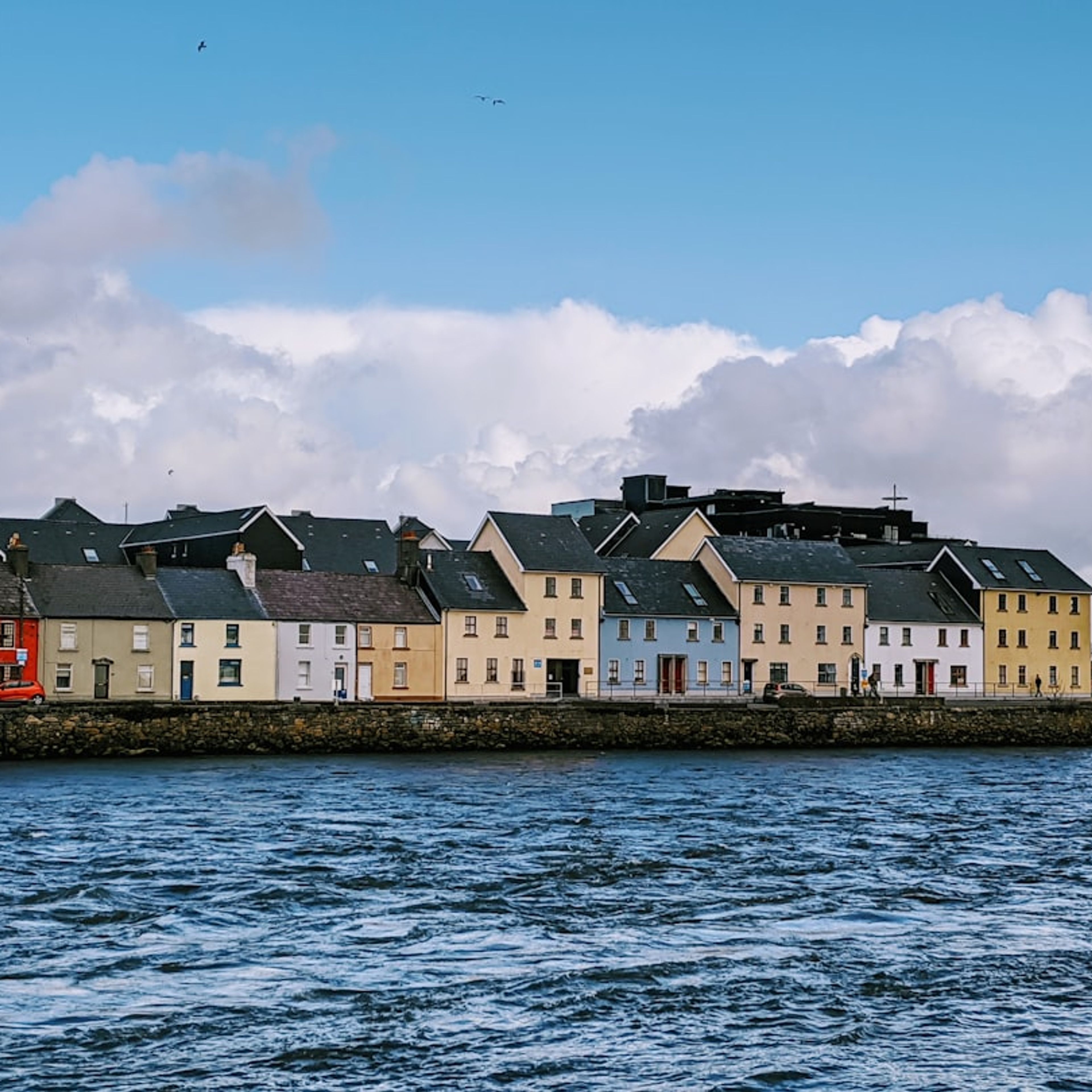10 Best Things to Do in Galway
