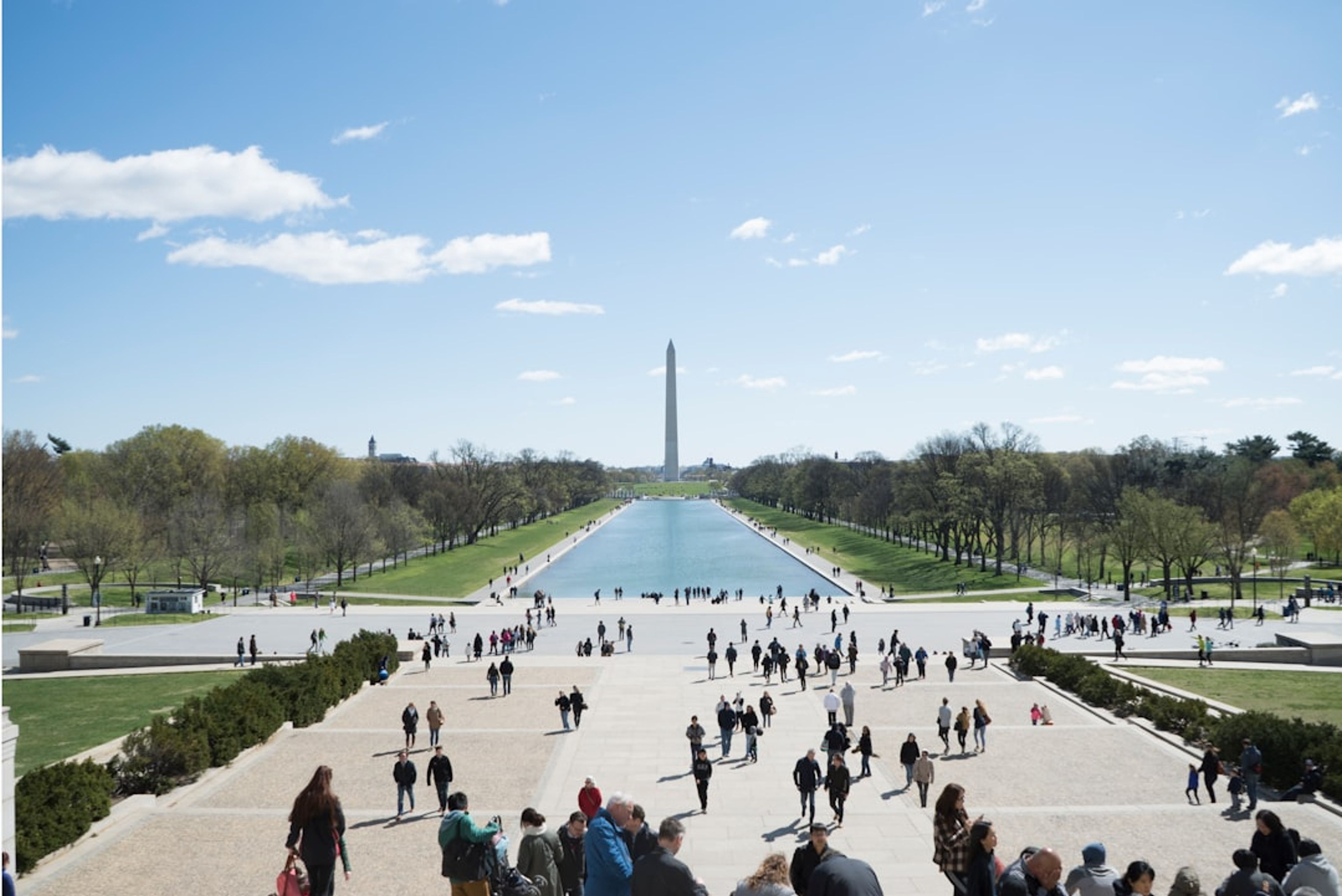 Washington, DC