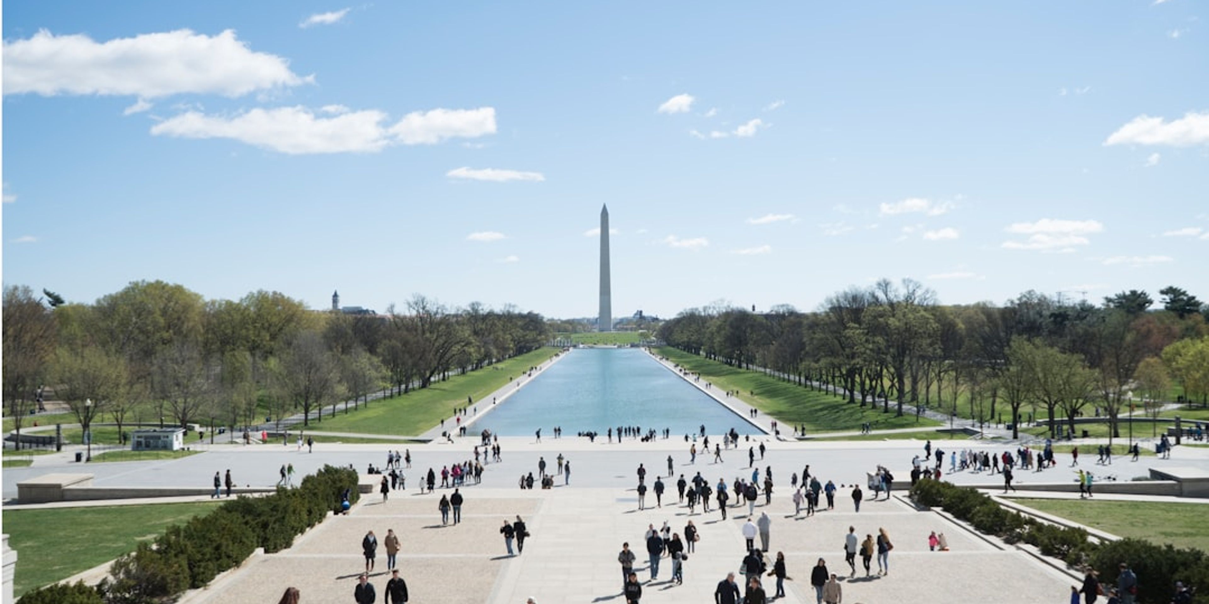 Hotels in Washington, DC