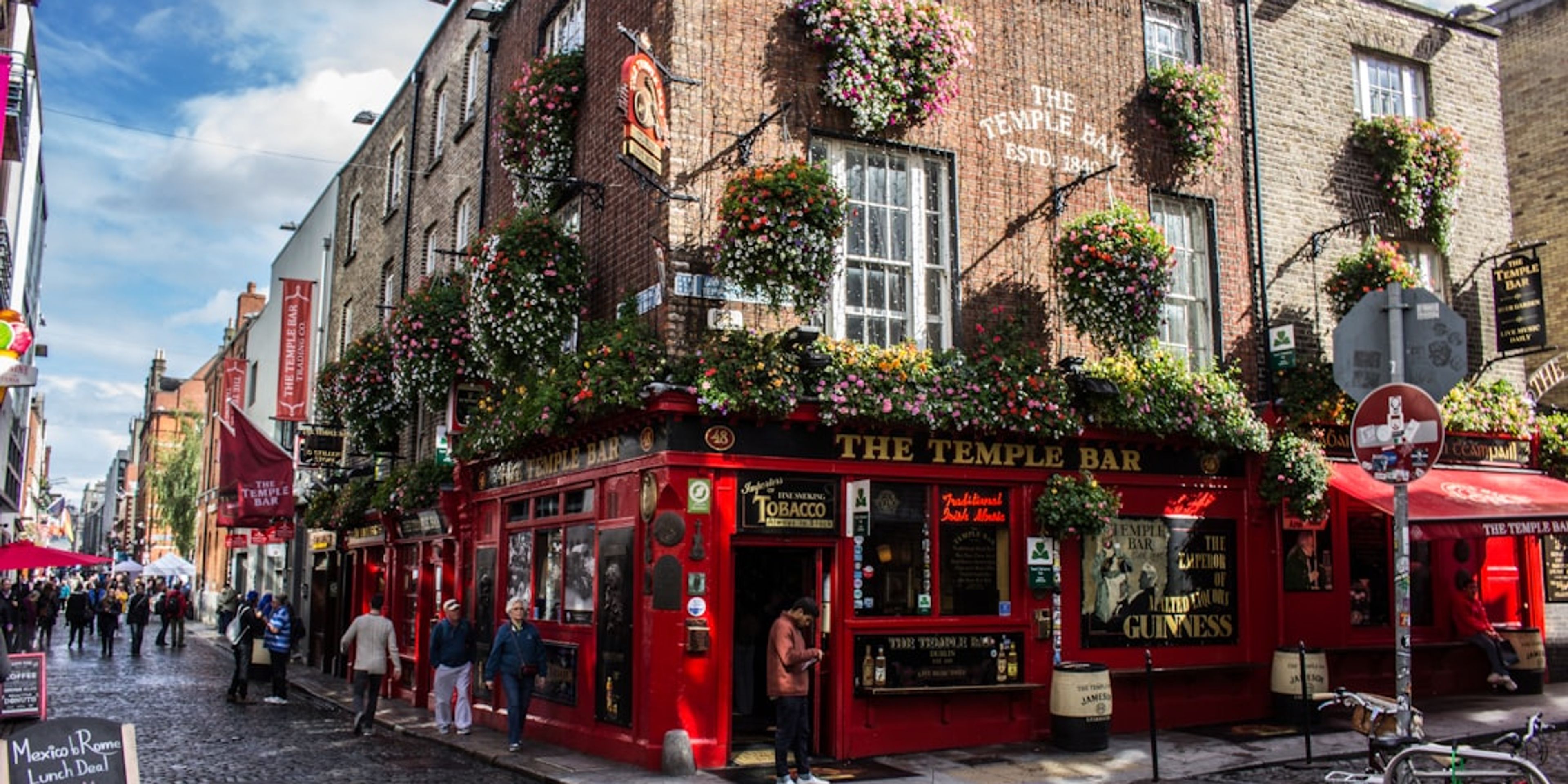 Dublin Featured Hotels