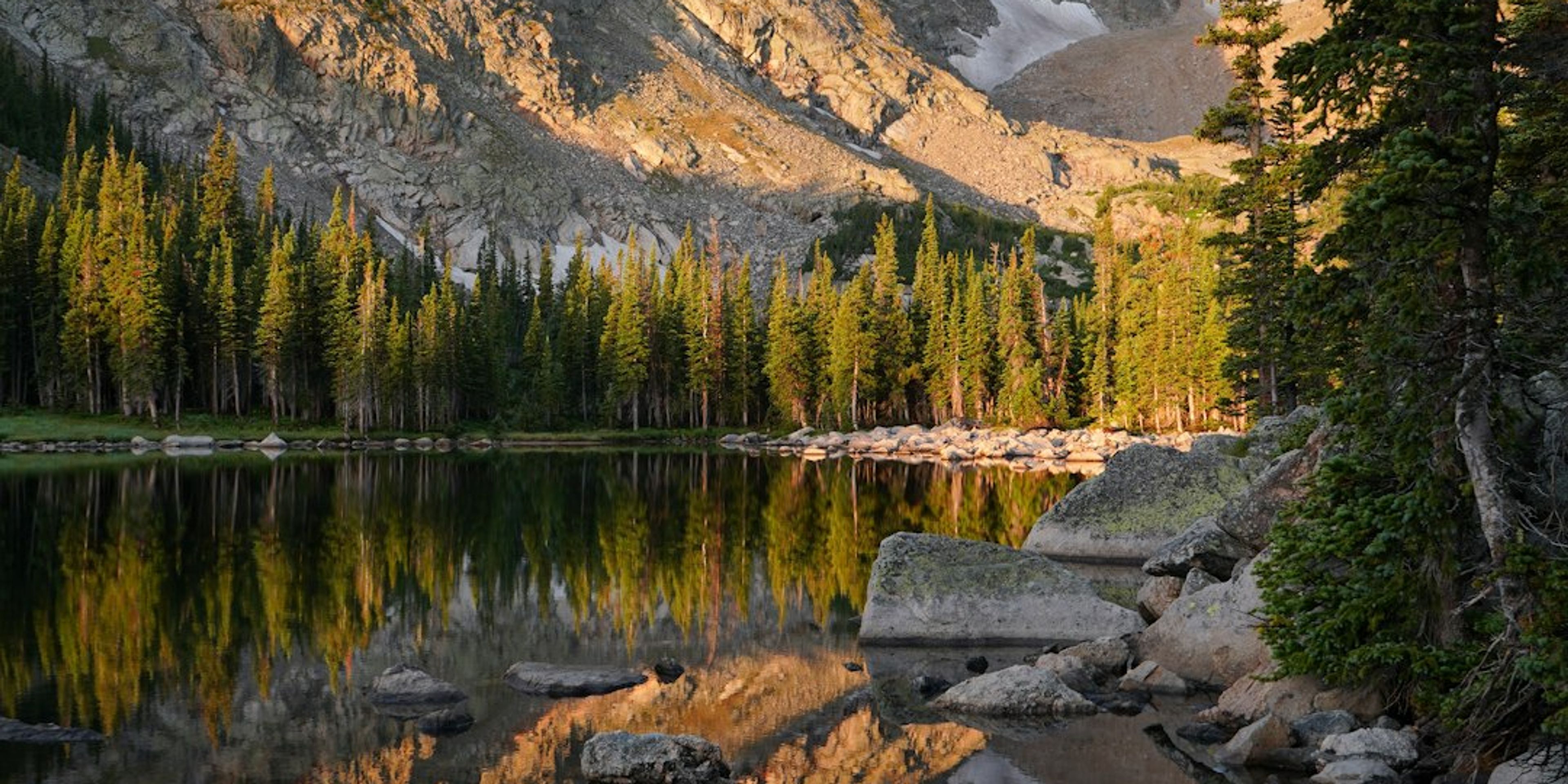 Hotels near Rocky Mountain National Park