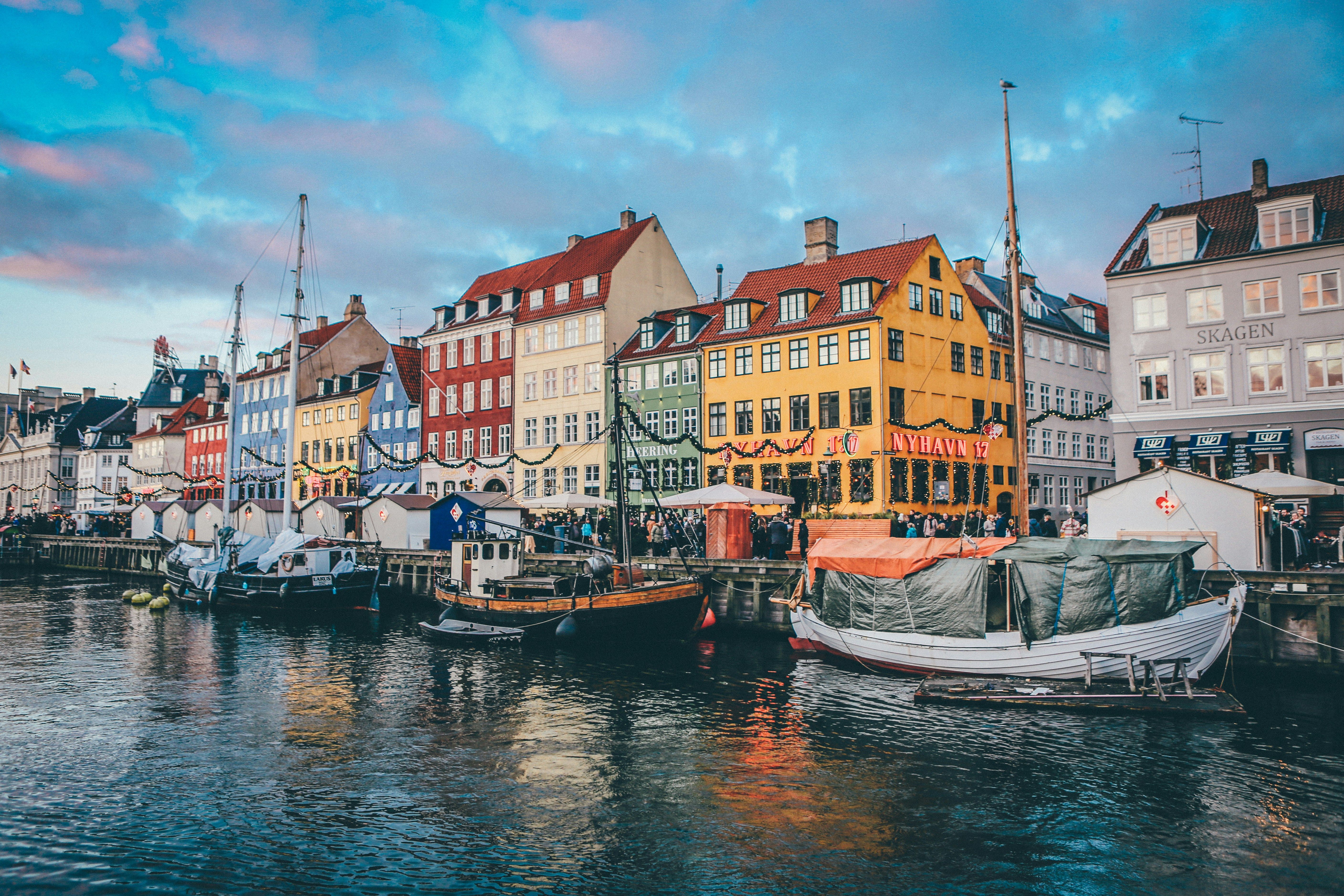 Denmark Featured Hotels