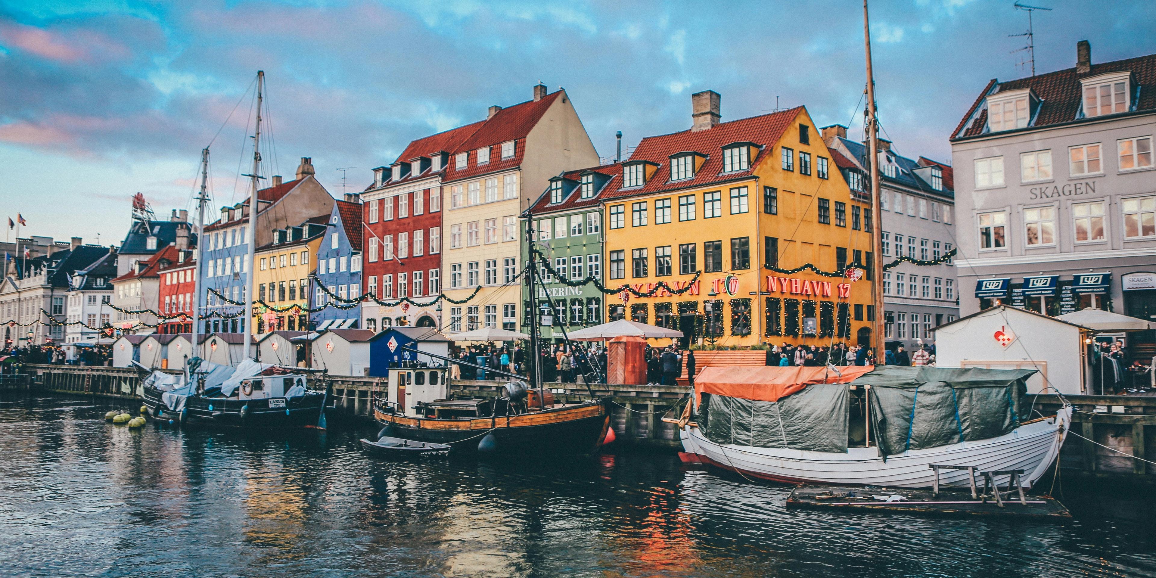 Denmark Featured Hotels