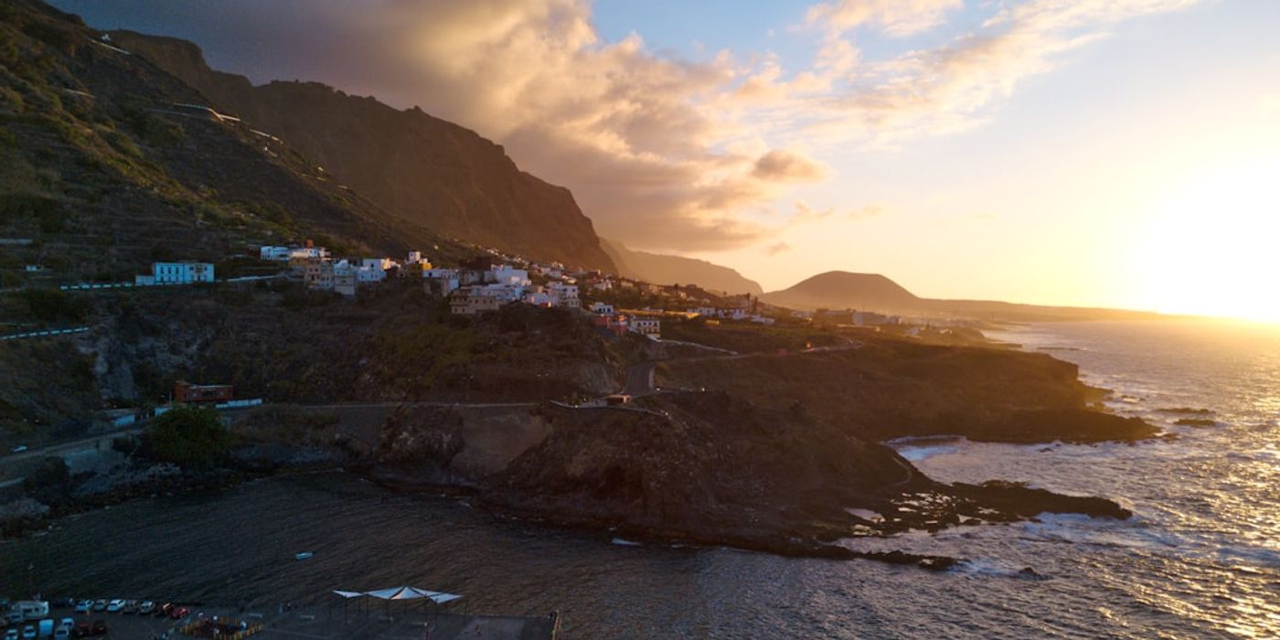 Hotels near Garachico
