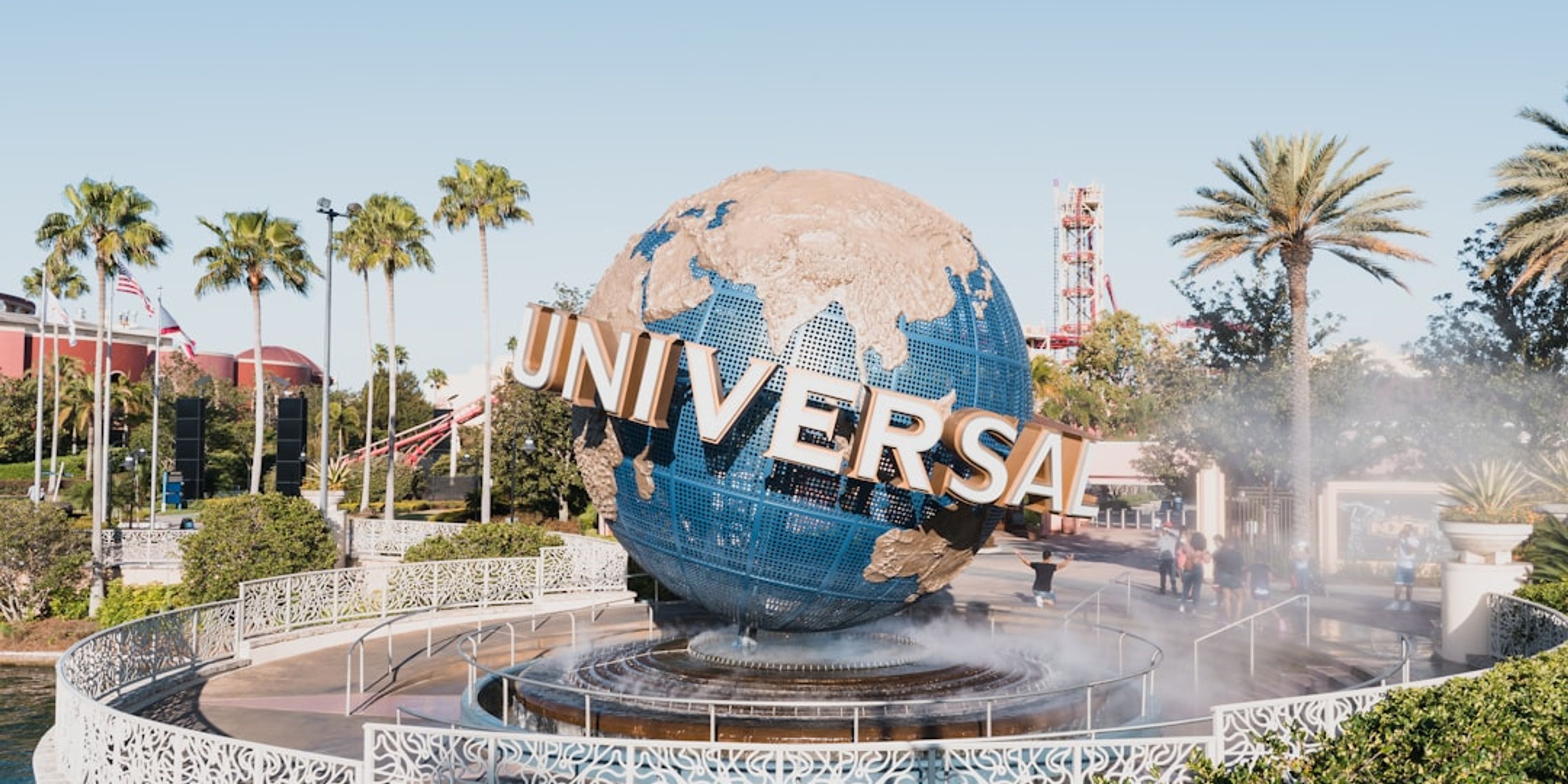 Hotels near Universal Studios Hollywood