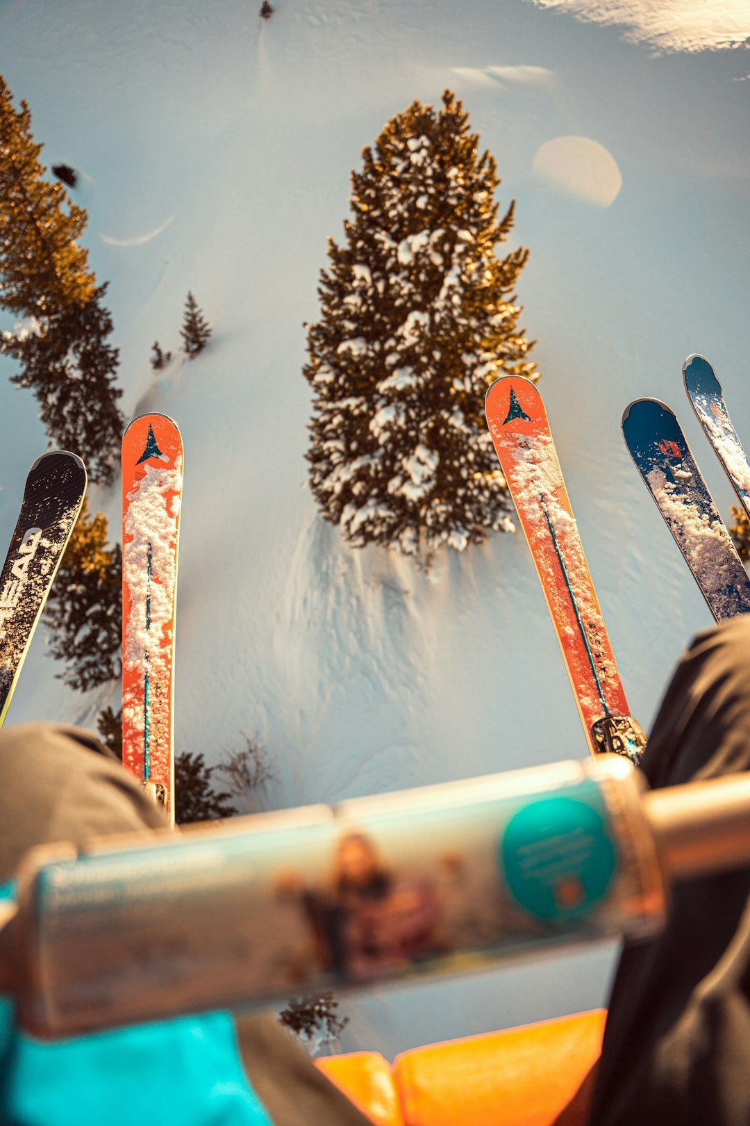 The Great War Ski Tour and the Sellaronda Circuit