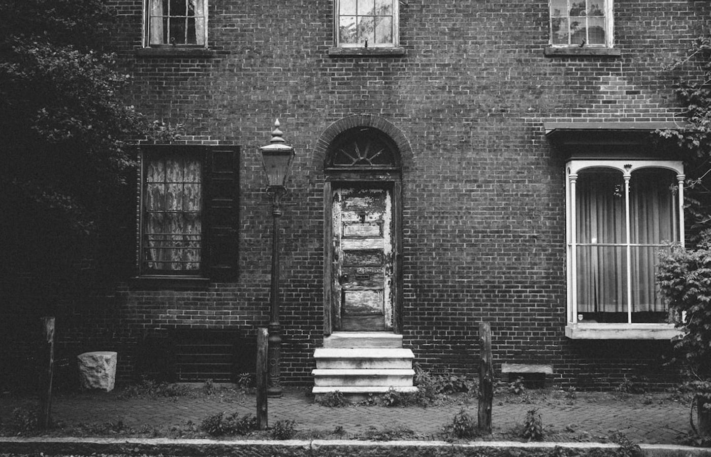 Anne Frank House - A Window Into World War II History