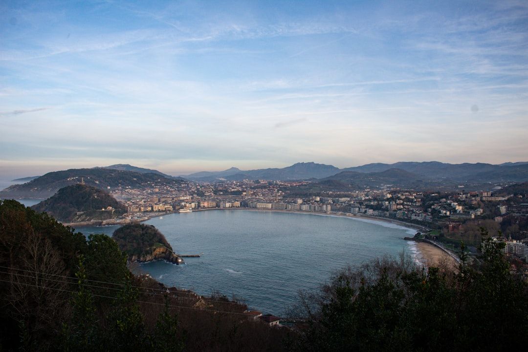 Monte Igueldo - The Best Panorama Over the Bay