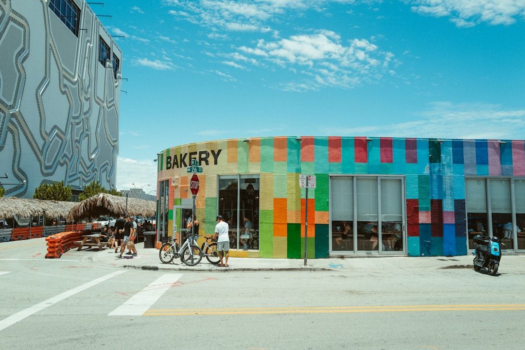 Wynwood - Best for Arts, Nightlife, and Stadium Proximity