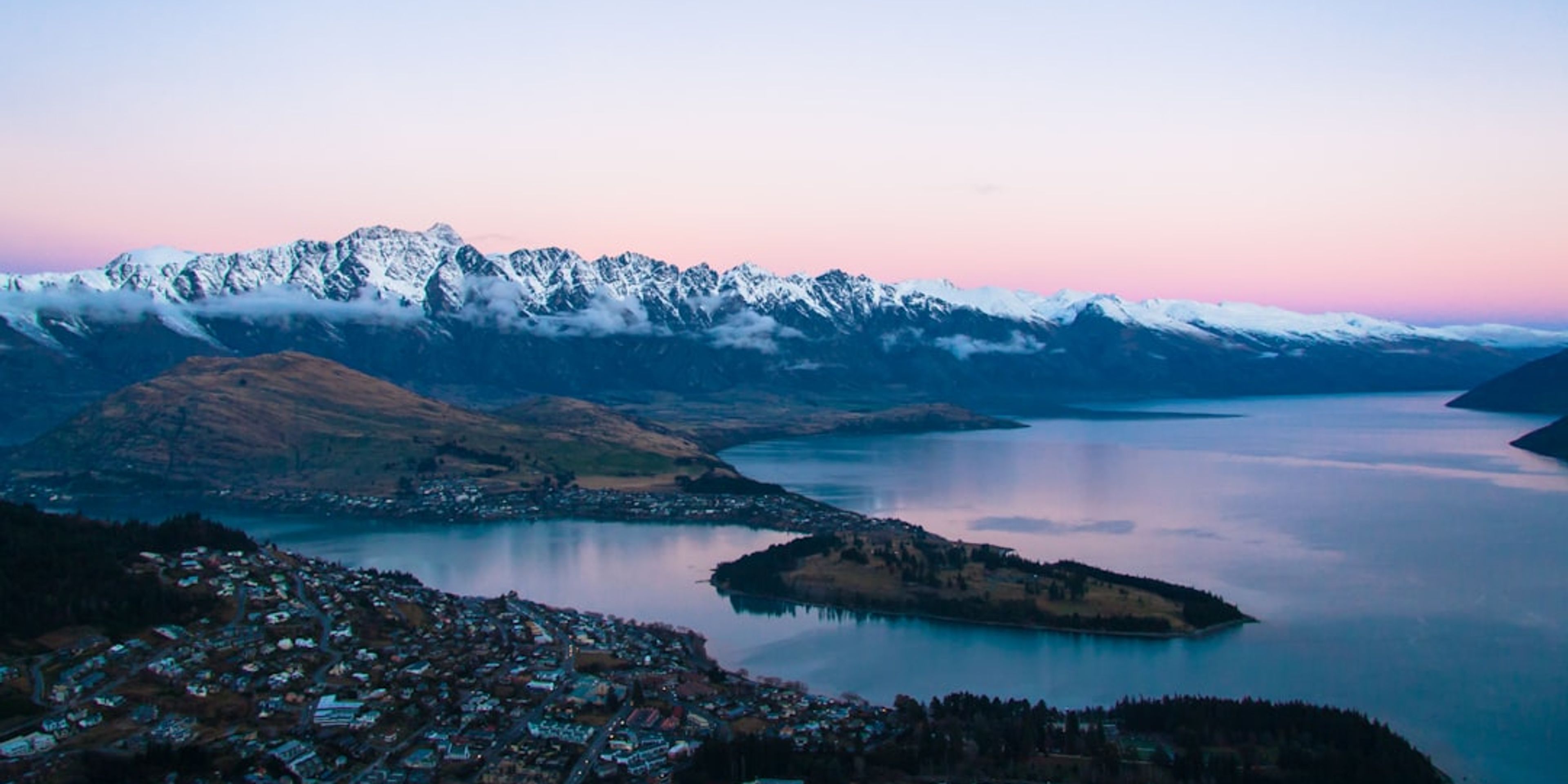 5 Toughest Hikes Near Queenstown
